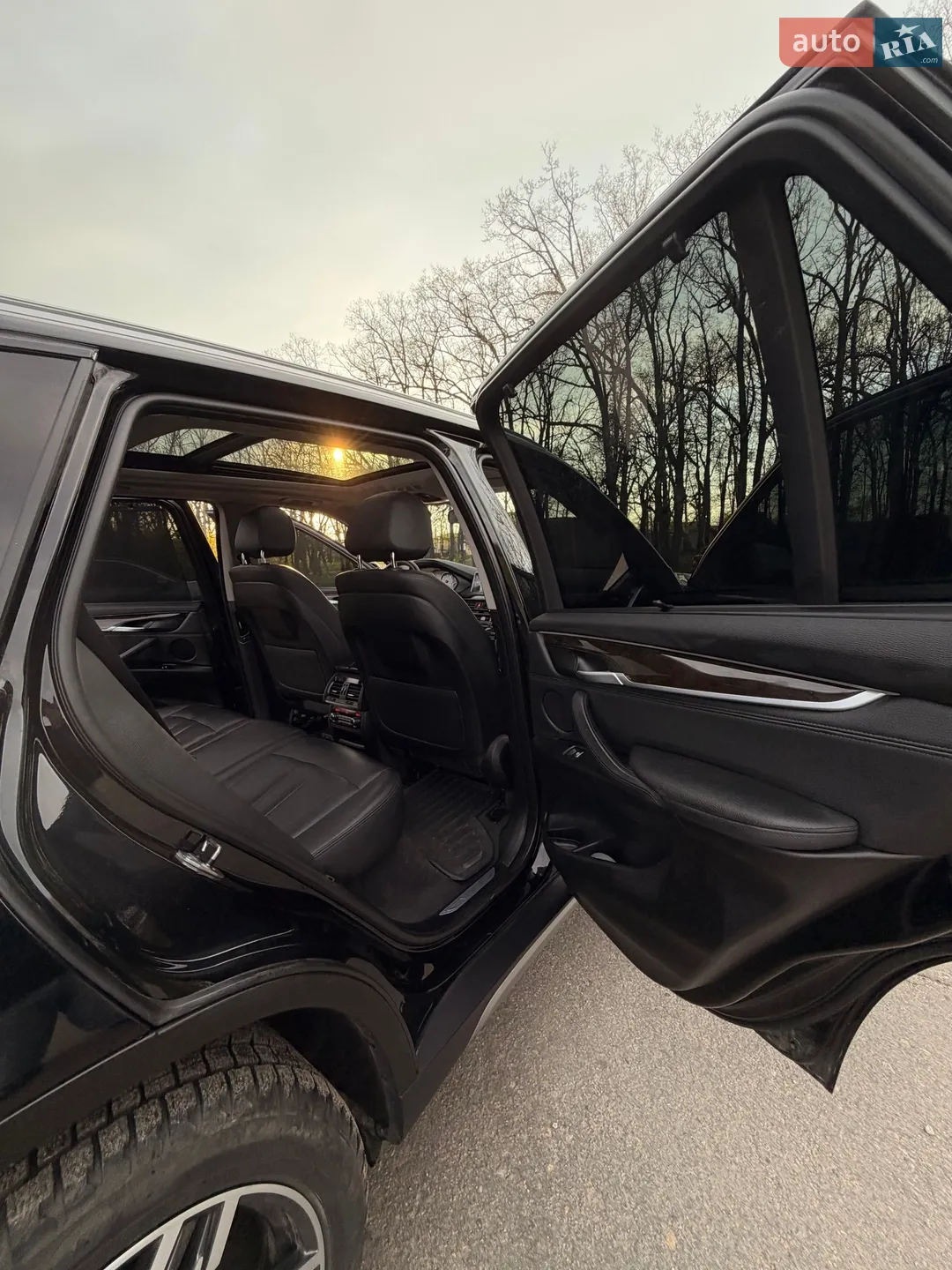 2015 BMW X5 - мініатюра 11
