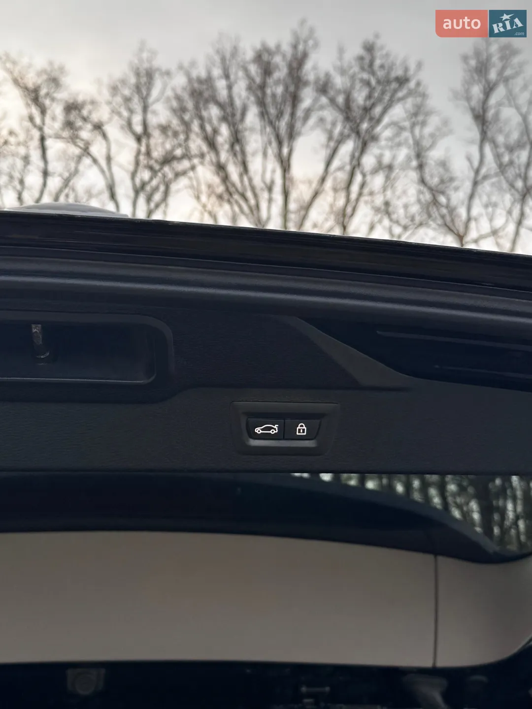 2015 BMW X5 - мініатюра 15