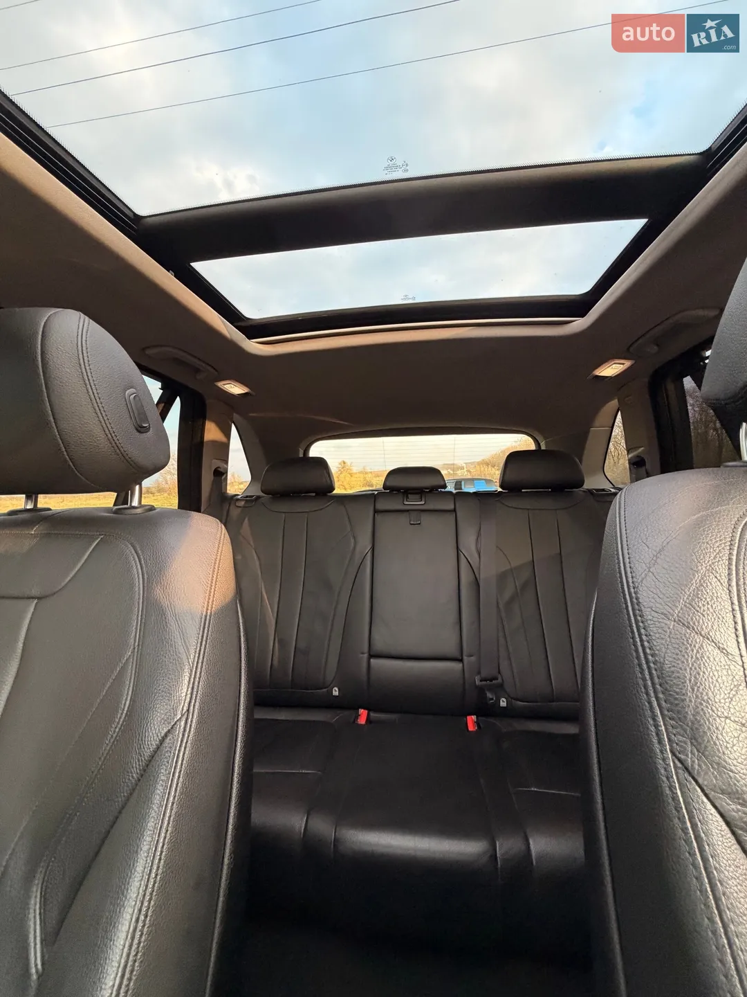 2015 BMW X5 - мініатюра 24