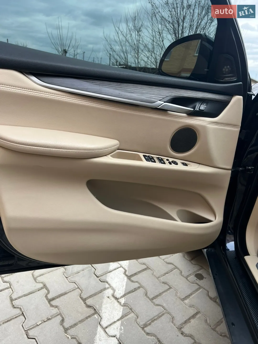 2014 BMW X5 - мініатюра 13