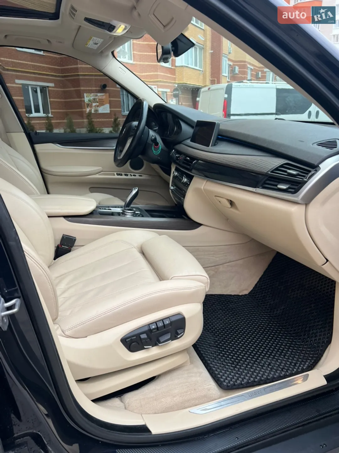 2014 BMW X5 - мініатюра 24