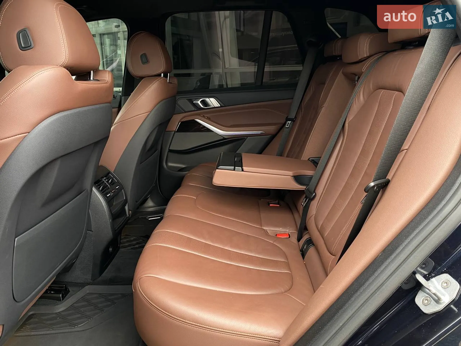 2019 BMW X5 - мініатюра 11