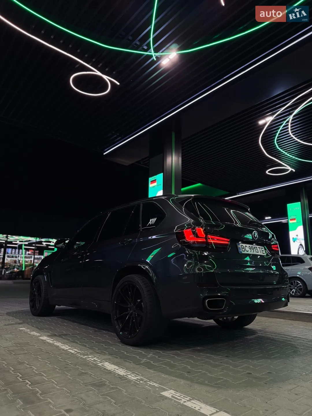 2018 BMW X5 - мініатюра 5