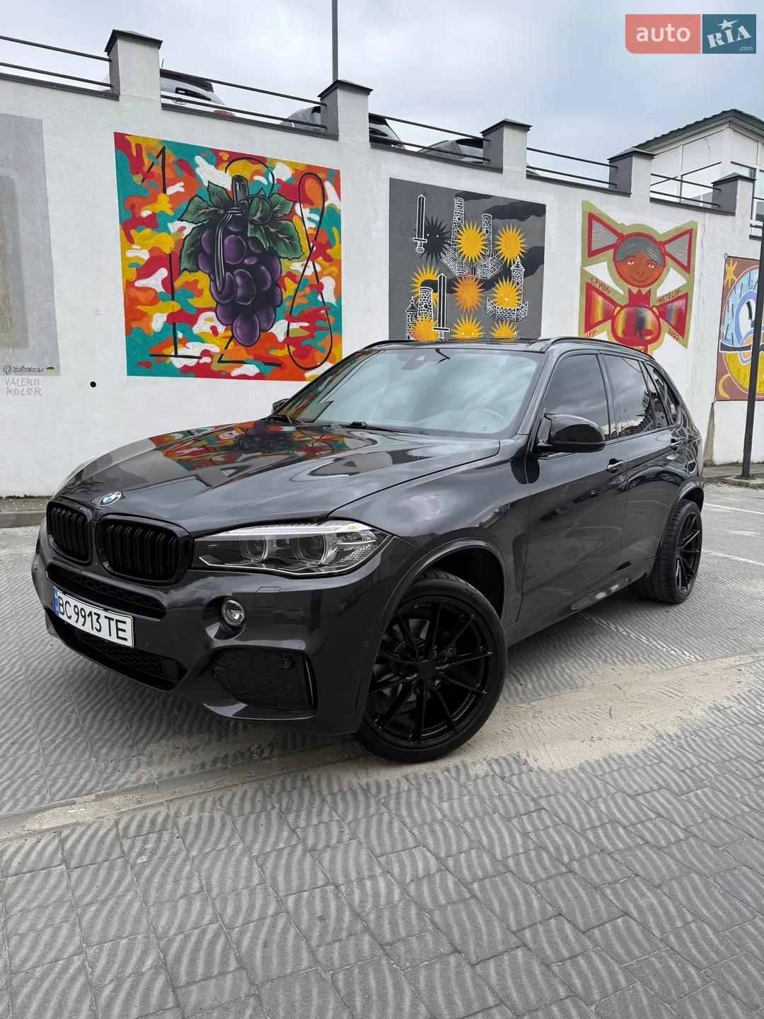 2018 BMW X5 - мініатюра 8