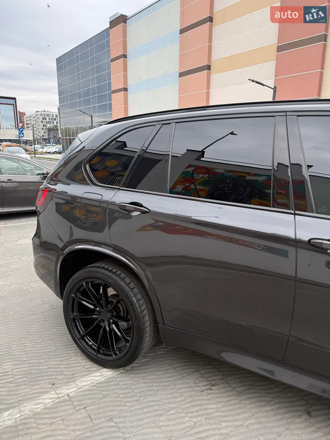 2018 BMW X5 - мініатюра 13