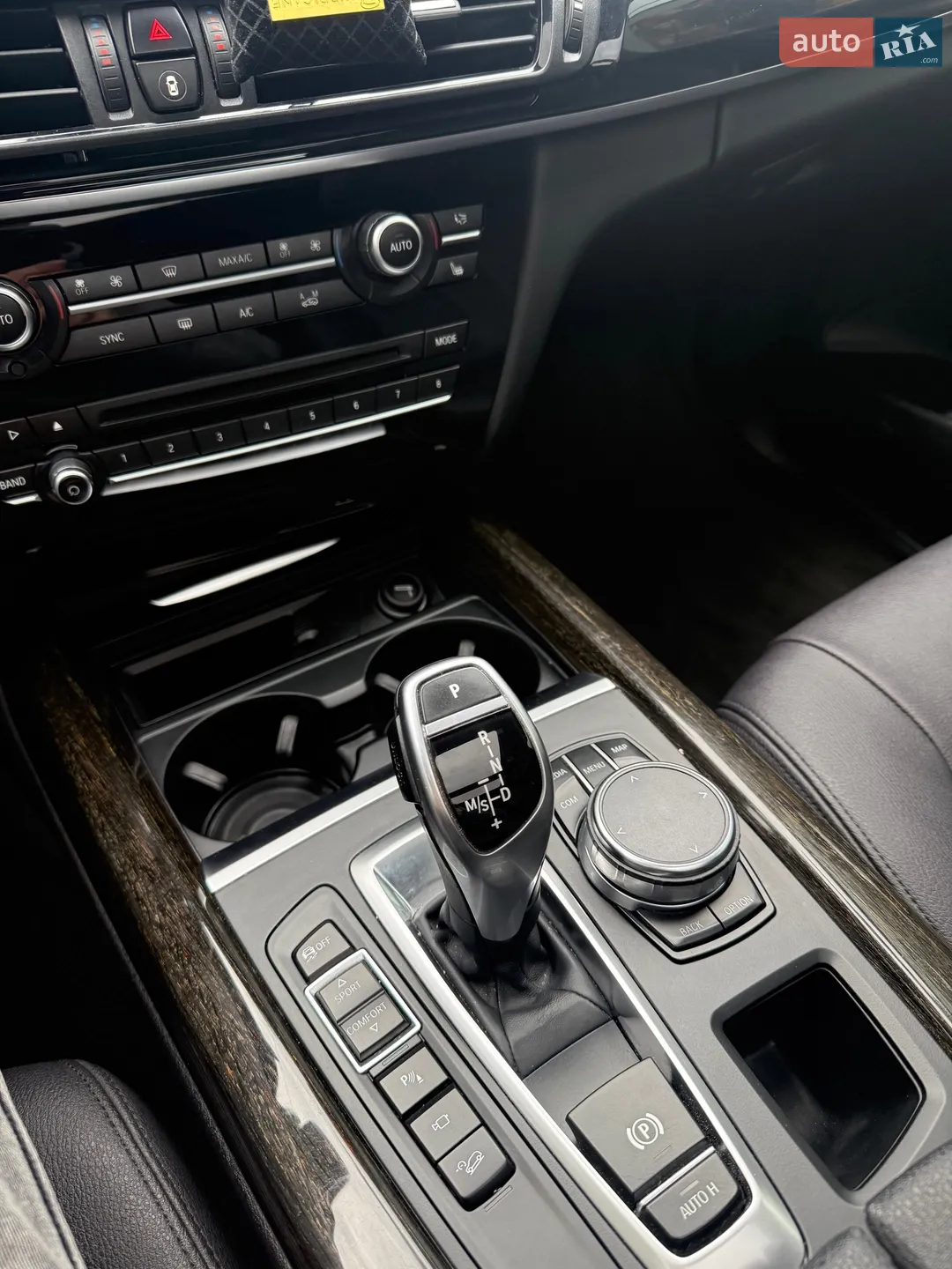 2018 BMW X5 - мініатюра 20