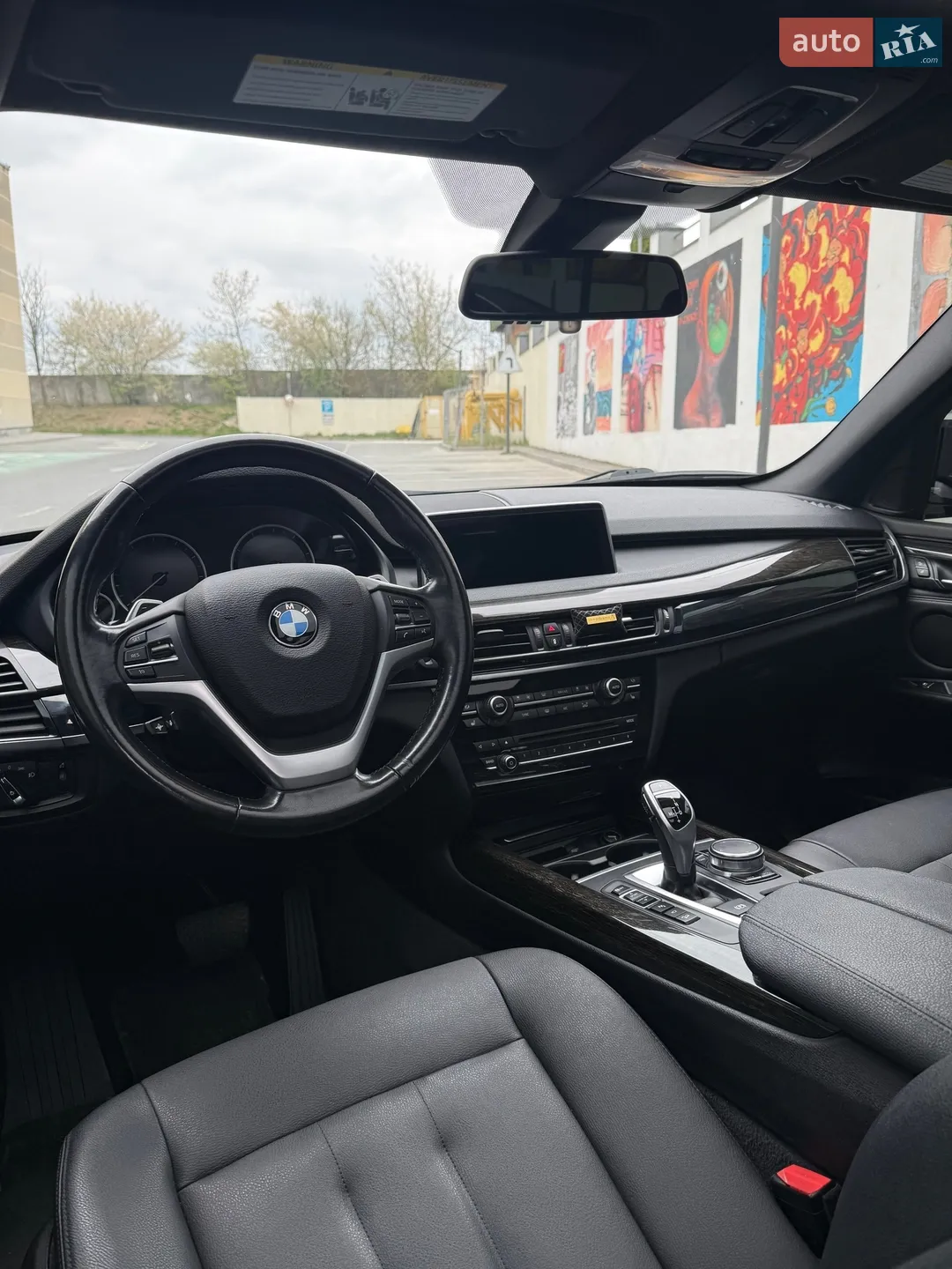 2018 BMW X5 - мініатюра 23