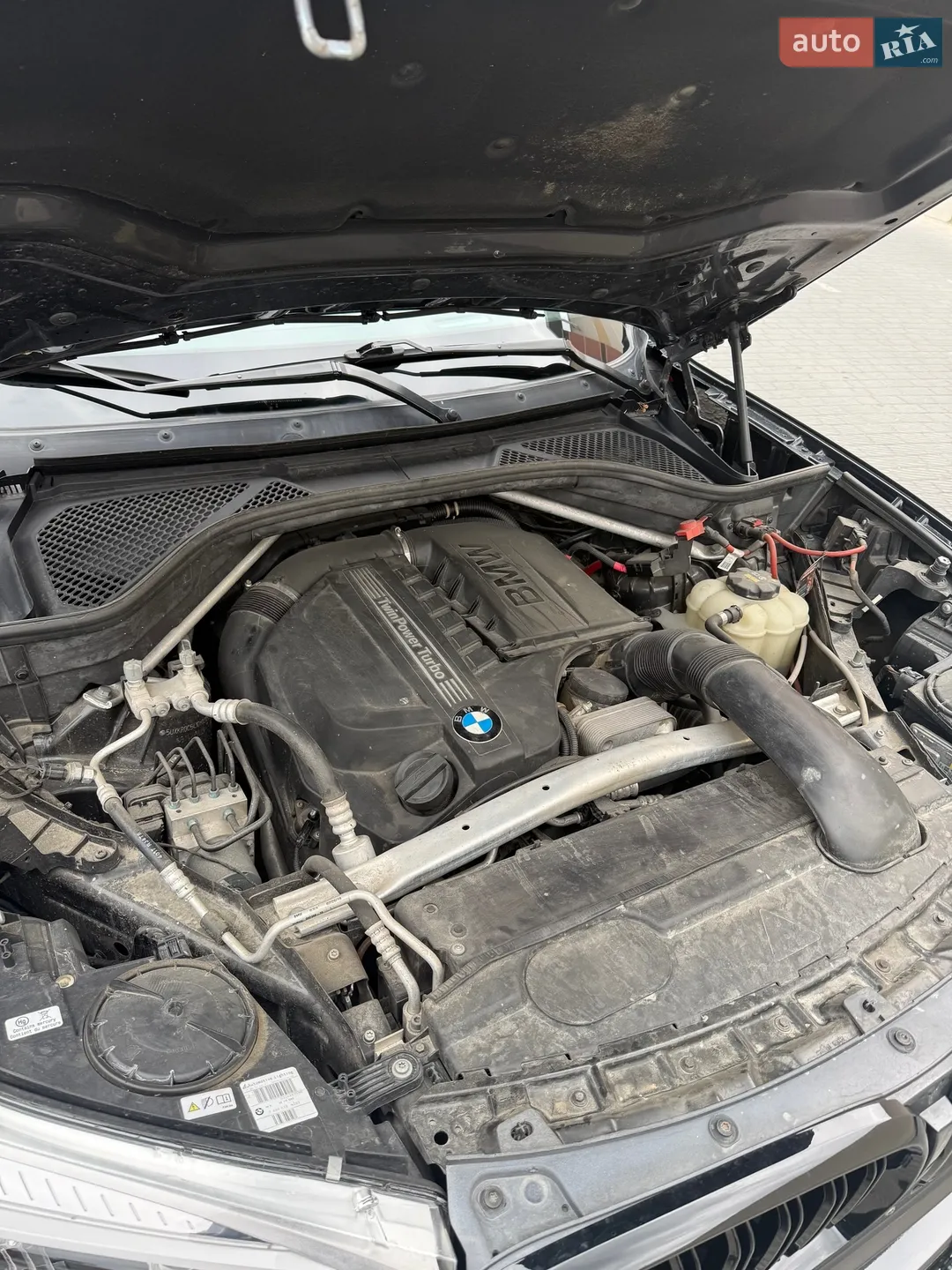 2018 BMW X5 - мініатюра 27