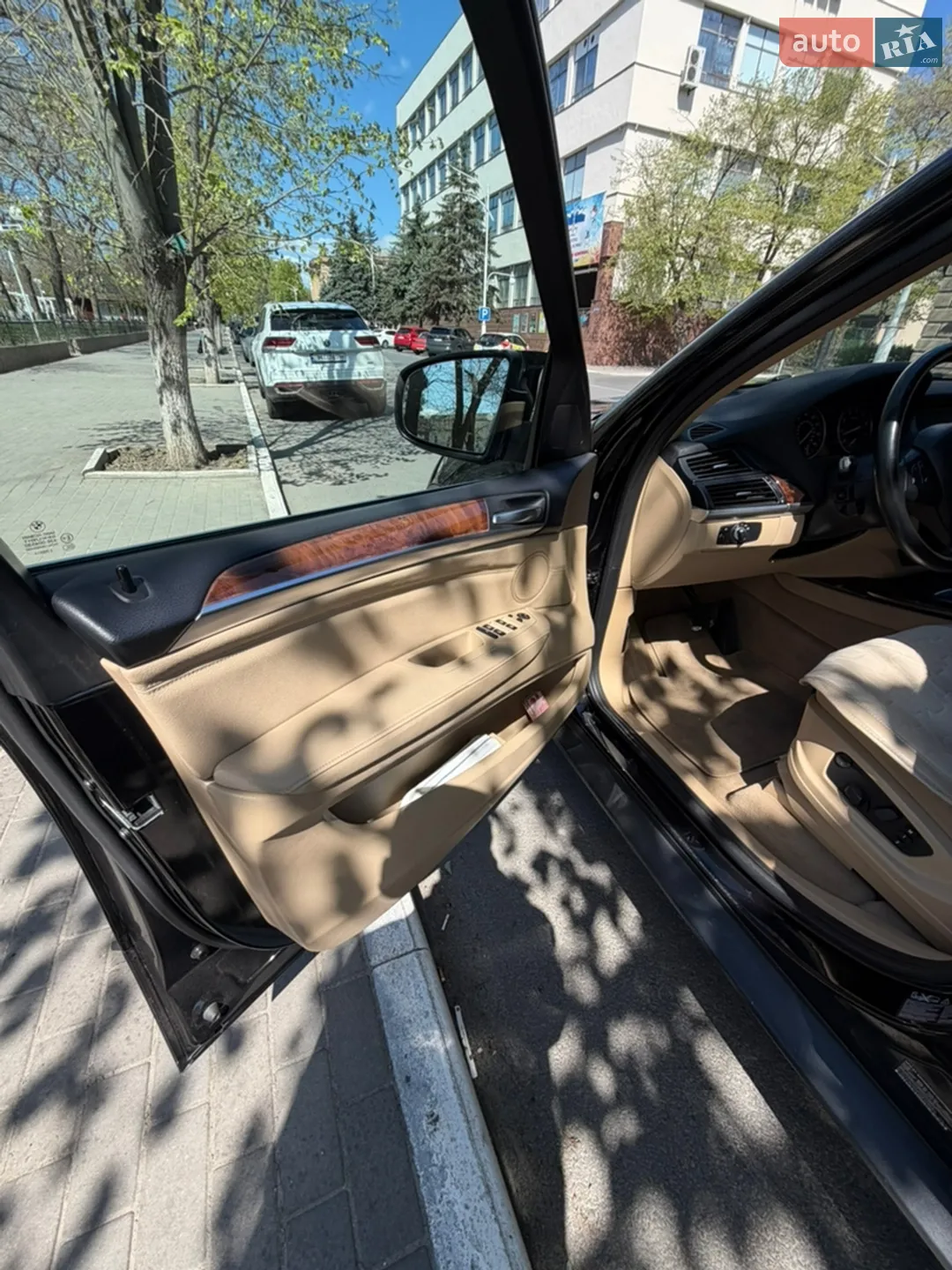 2013 BMW X5 - мініатюра 20