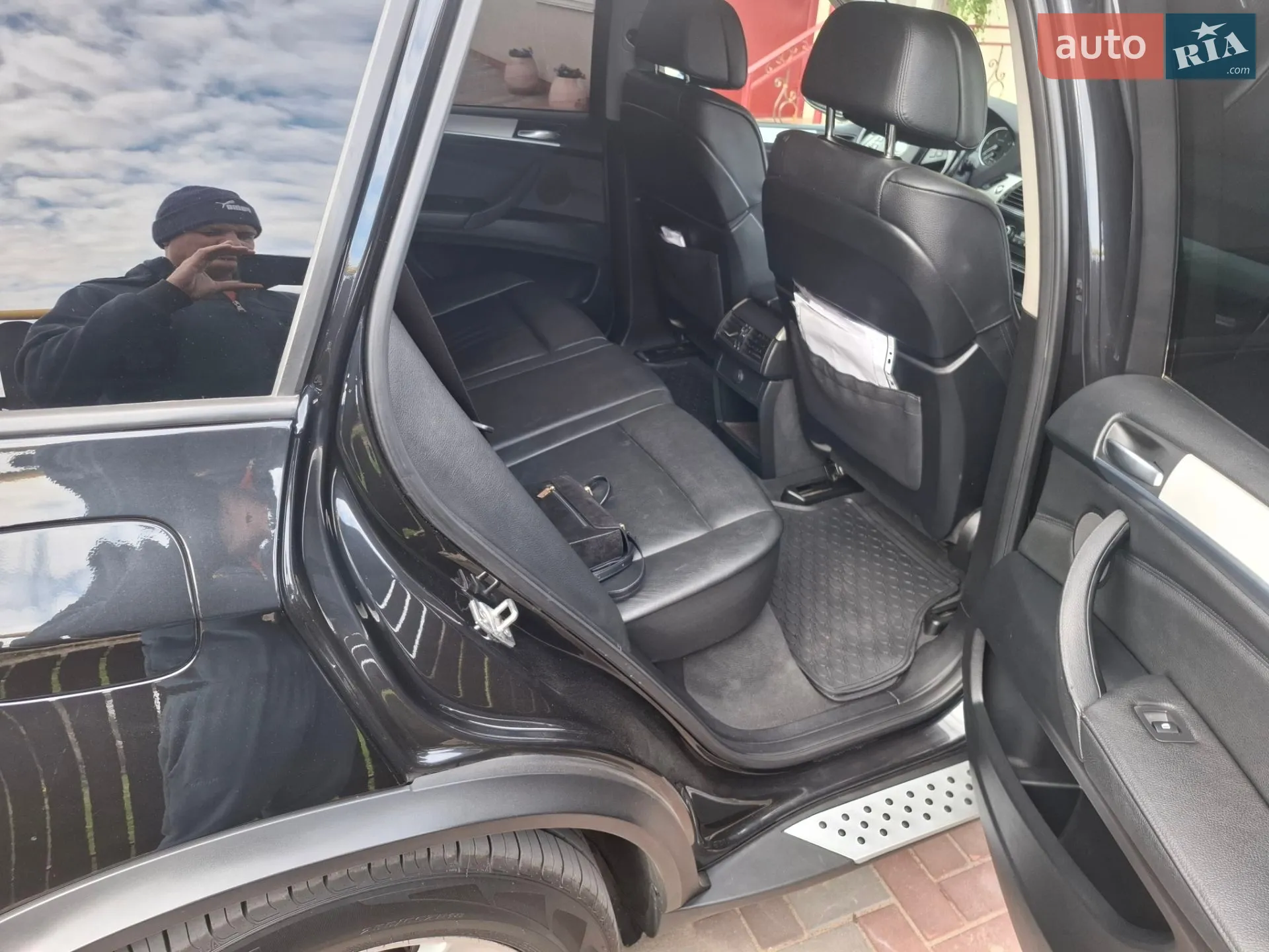 2010 BMW X5 - мініатюра 9