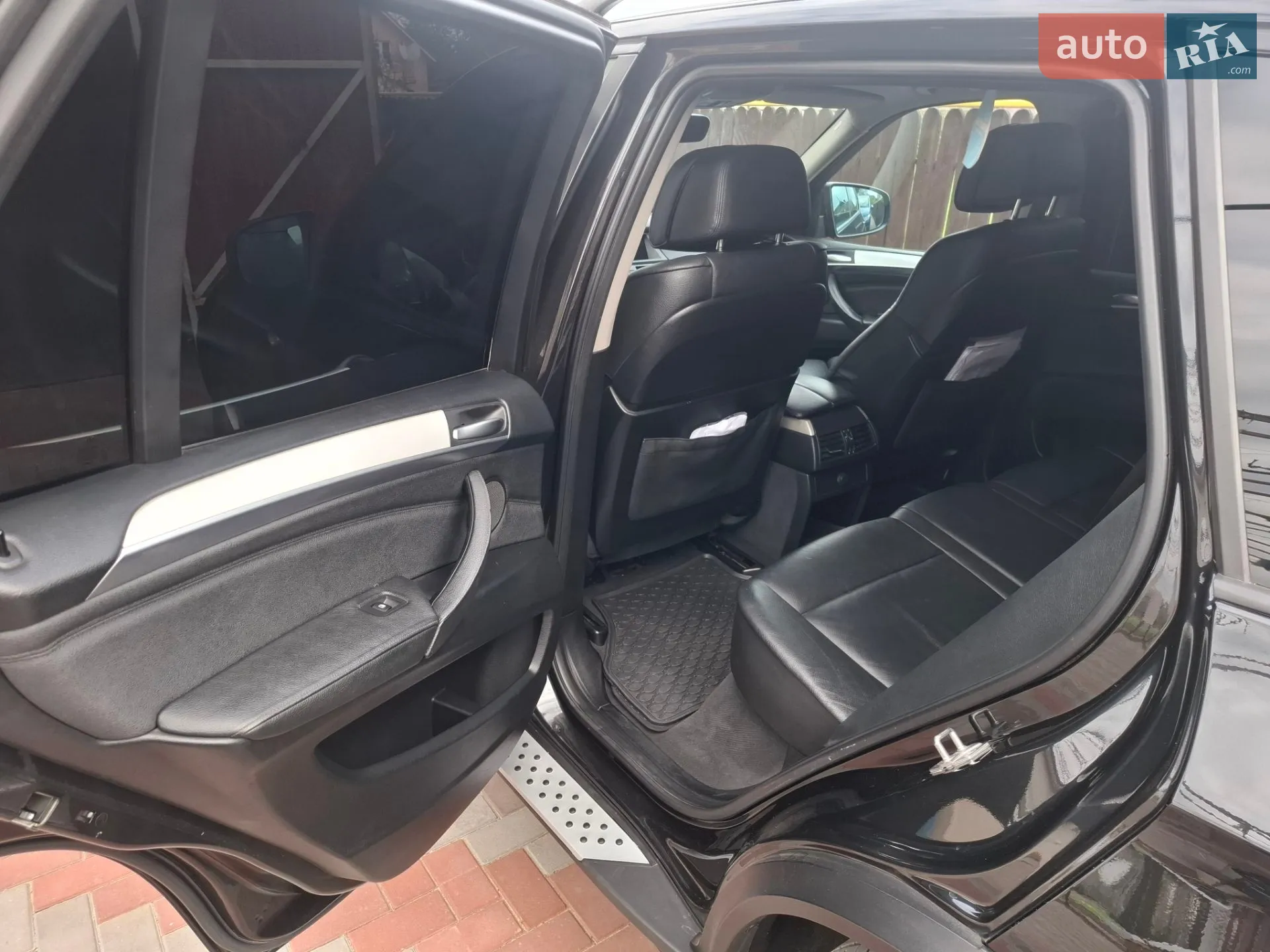 2010 BMW X5 - мініатюра 8