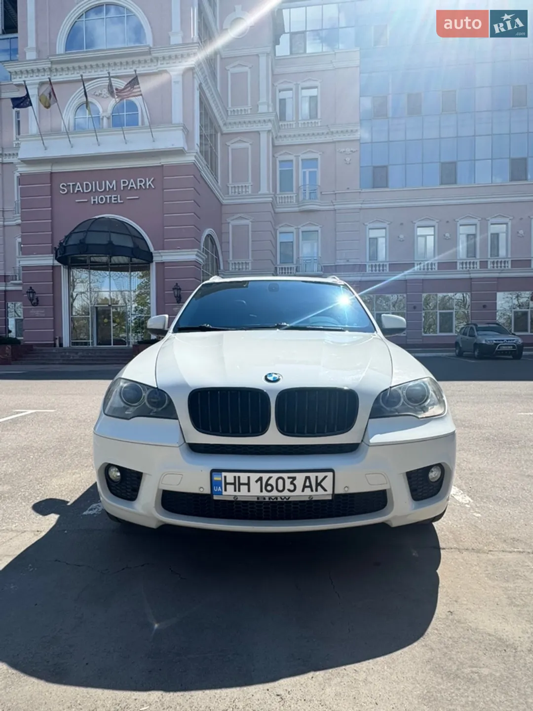 2011 BMW X5 - мініатюра 2