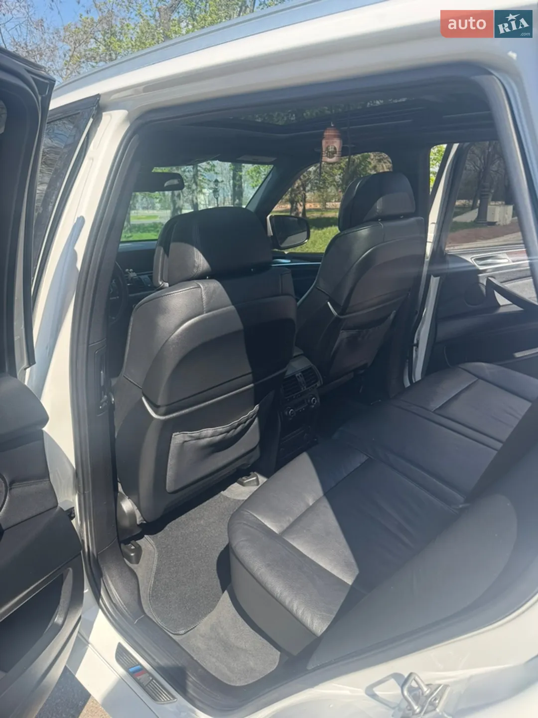 2011 BMW X5 - мініатюра 13