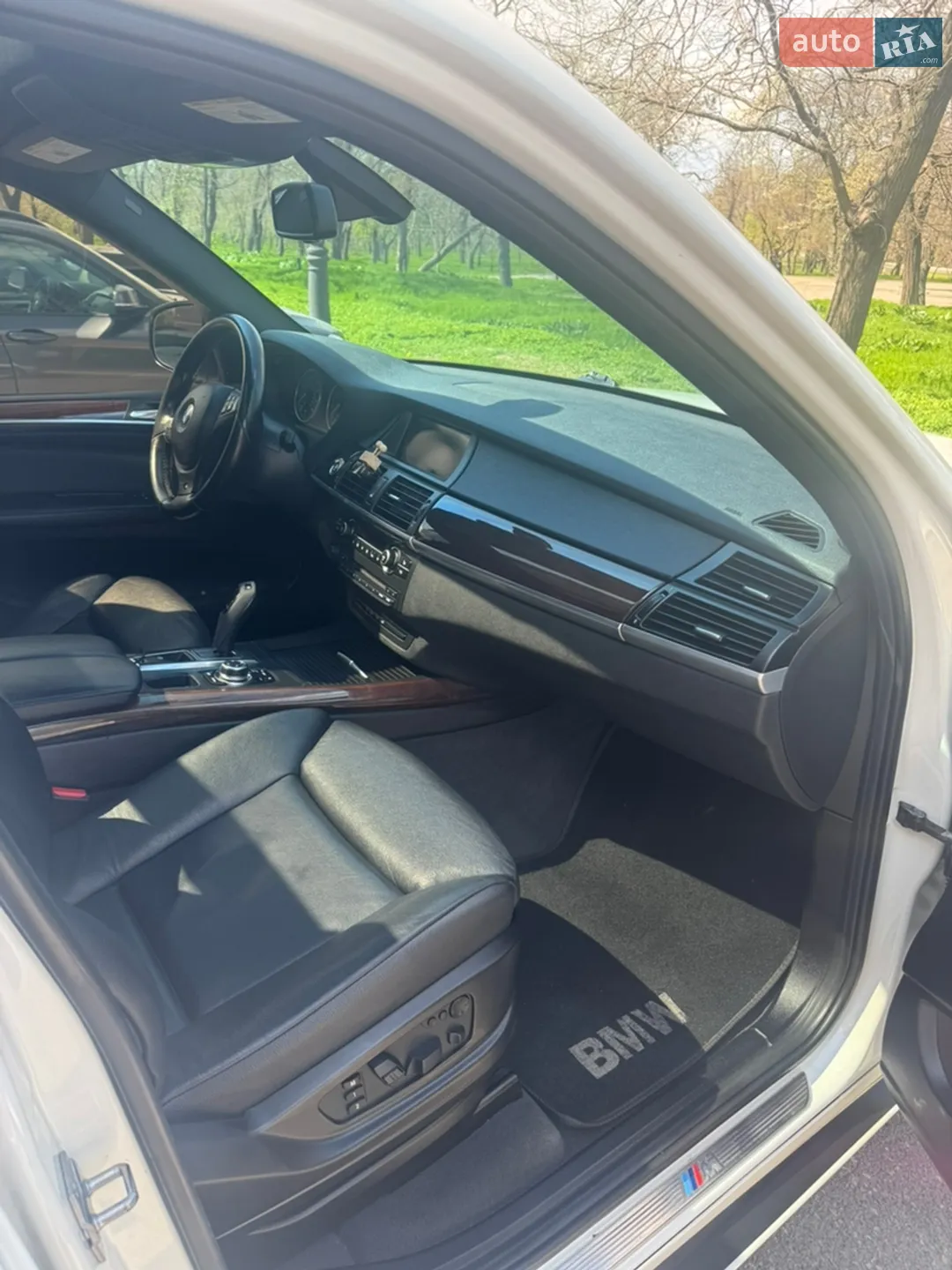 2011 BMW X5 - мініатюра 17