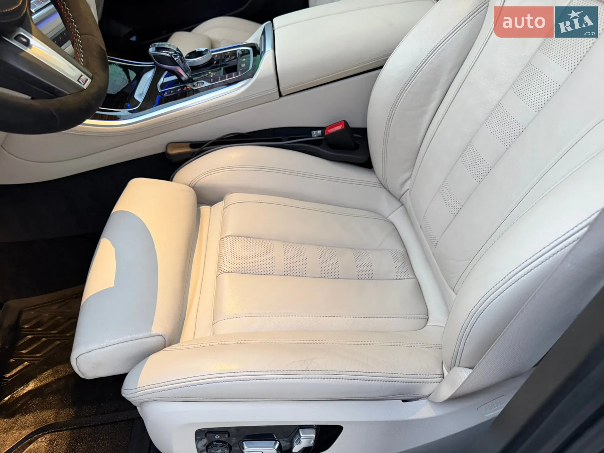 2019 BMW X5 - мініатюра 9