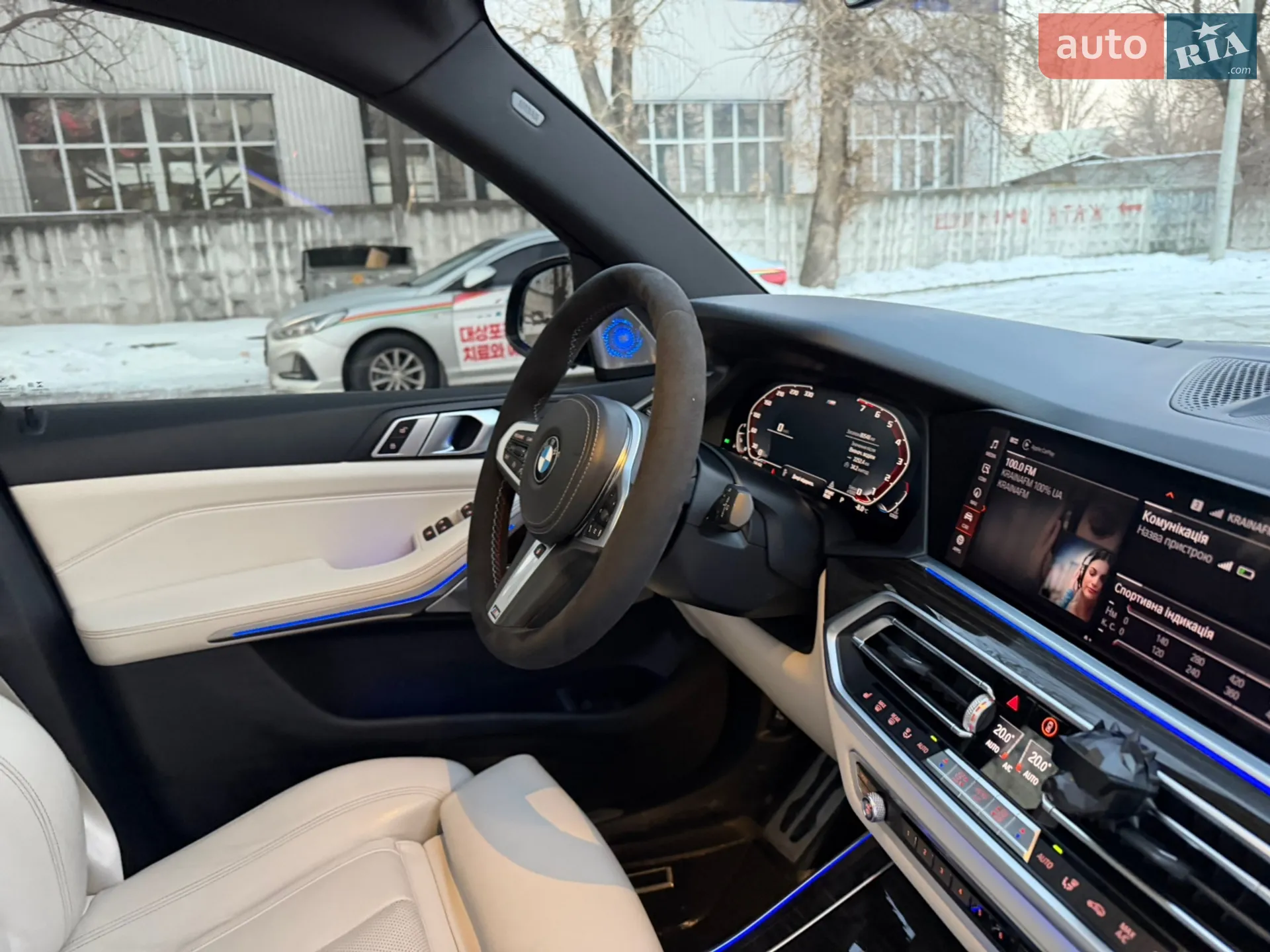 2019 BMW X5 - мініатюра 14