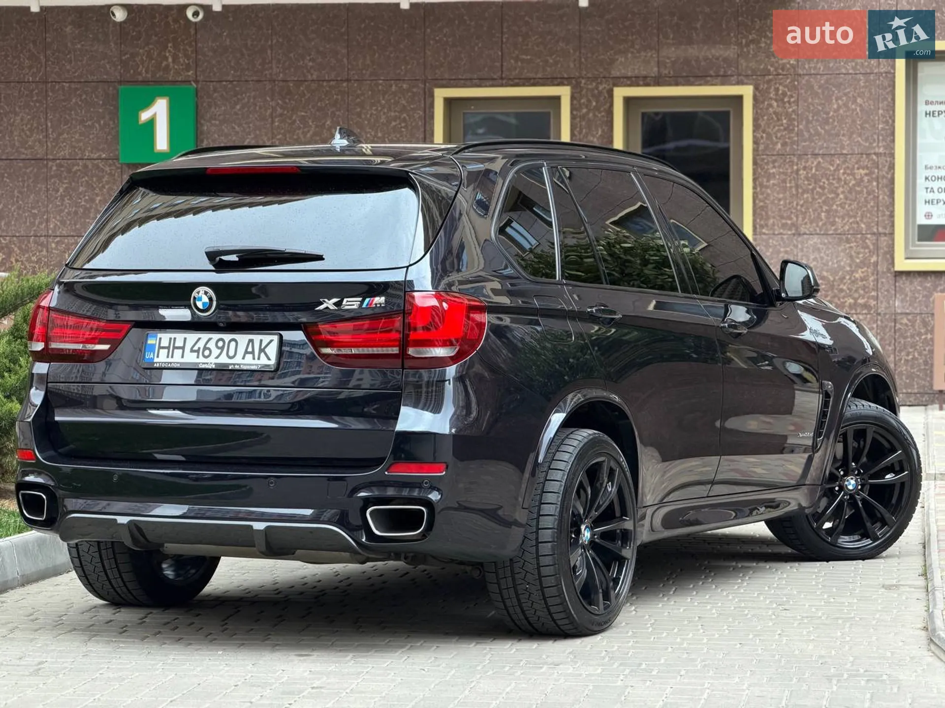 2018 BMW X5 - мініатюра 9