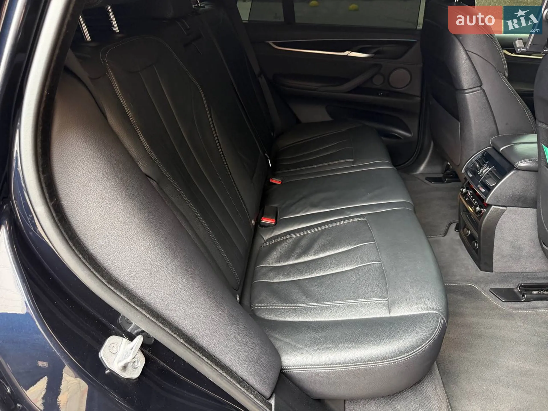 2018 BMW X5 - мініатюра 33