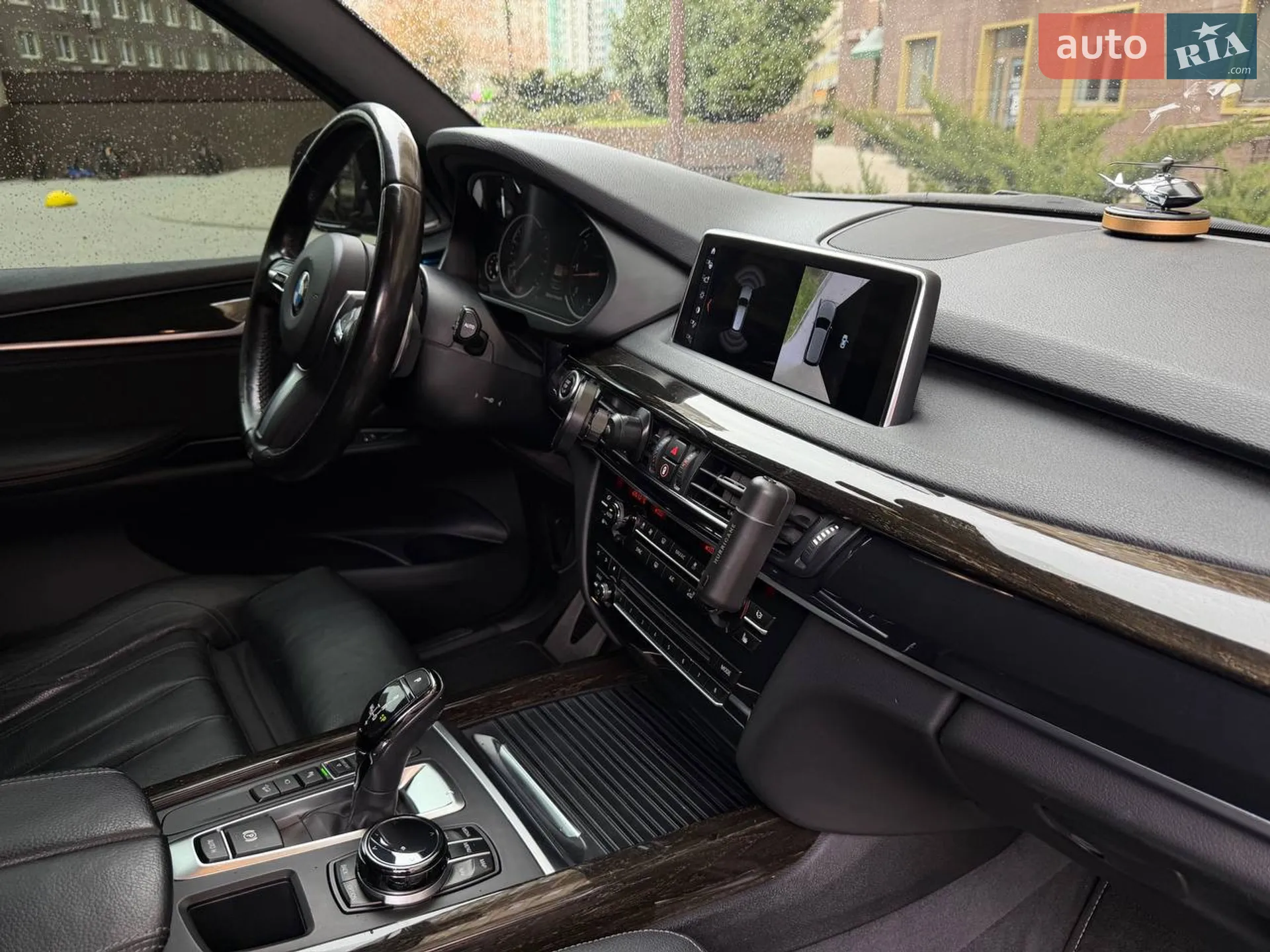 2018 BMW X5 - мініатюра 37