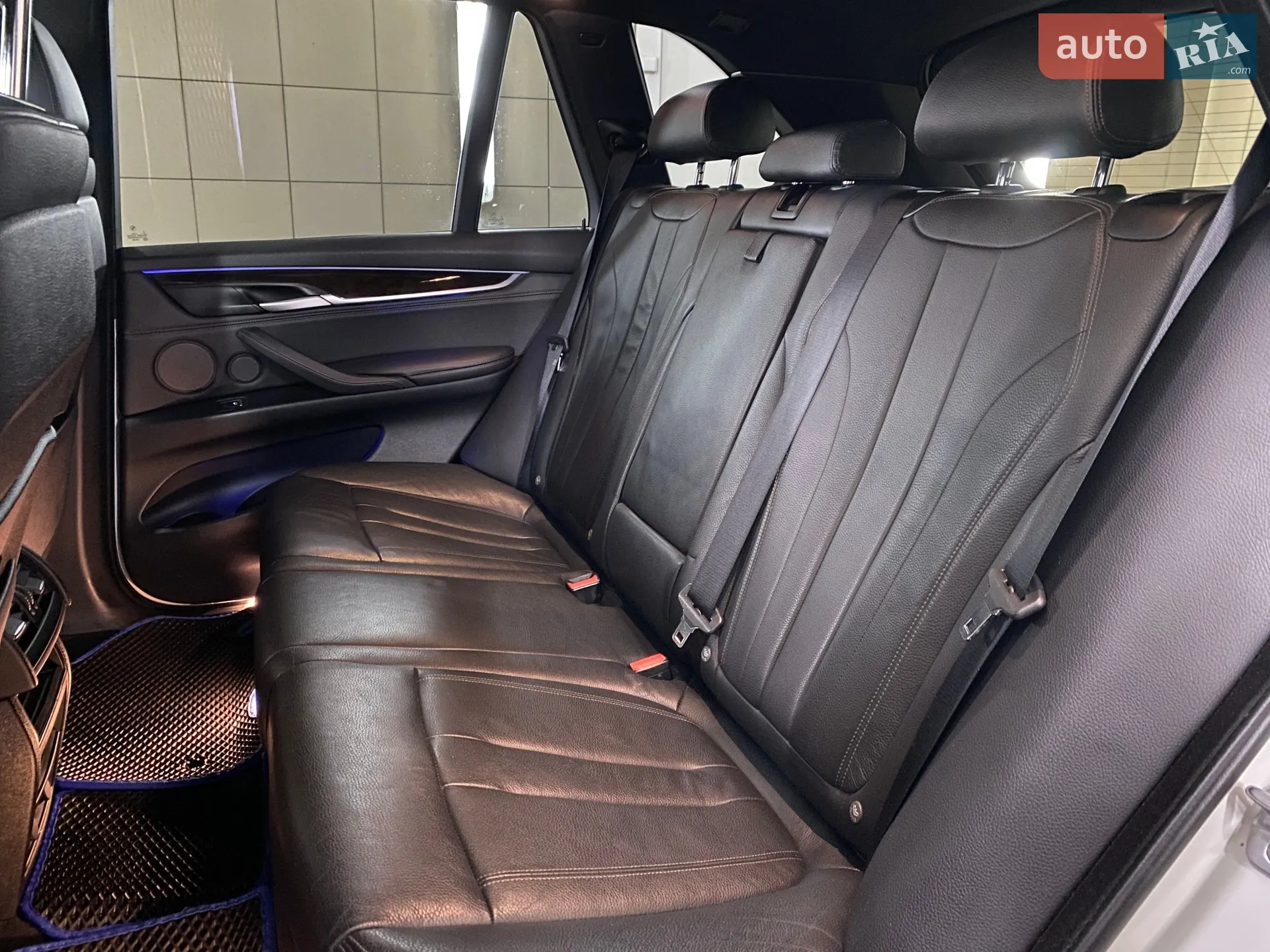 2017 BMW X5 - мініатюра 18