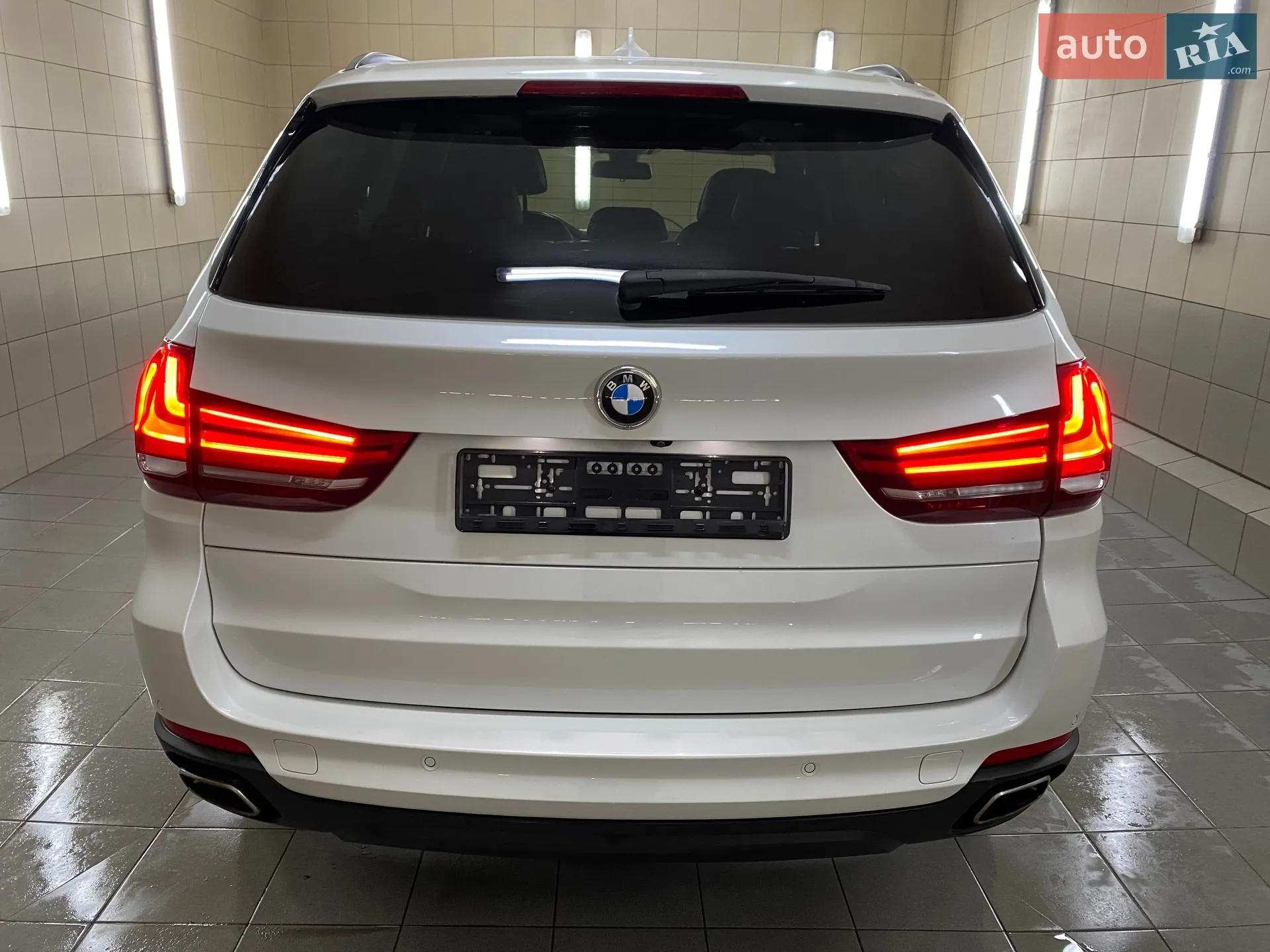 2017 BMW X5 - мініатюра 26