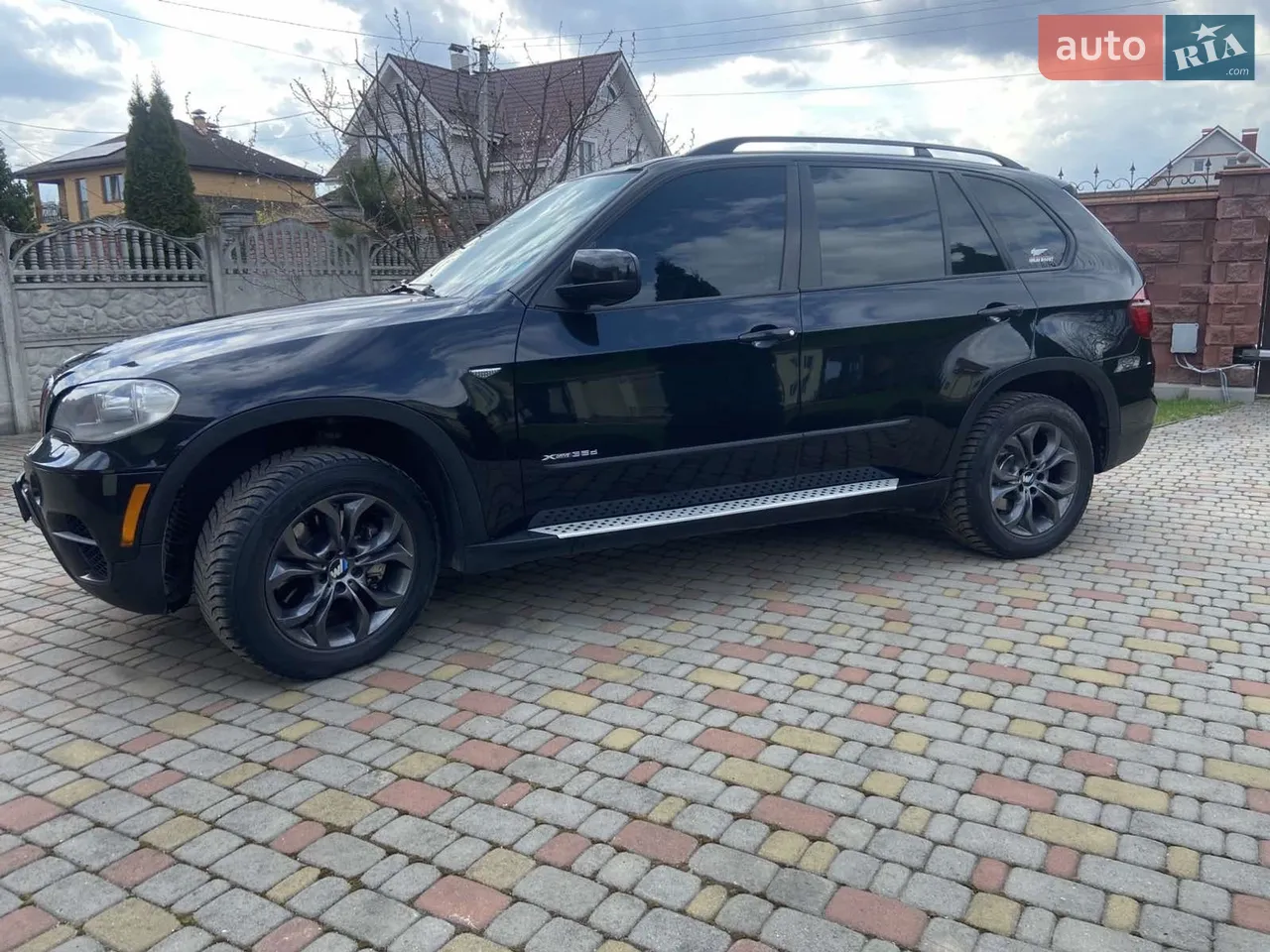 2012 BMW X5 - мініатюра 54