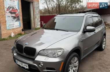 Внедорожник / Кроссовер BMW X5 2011 в Жмеринке