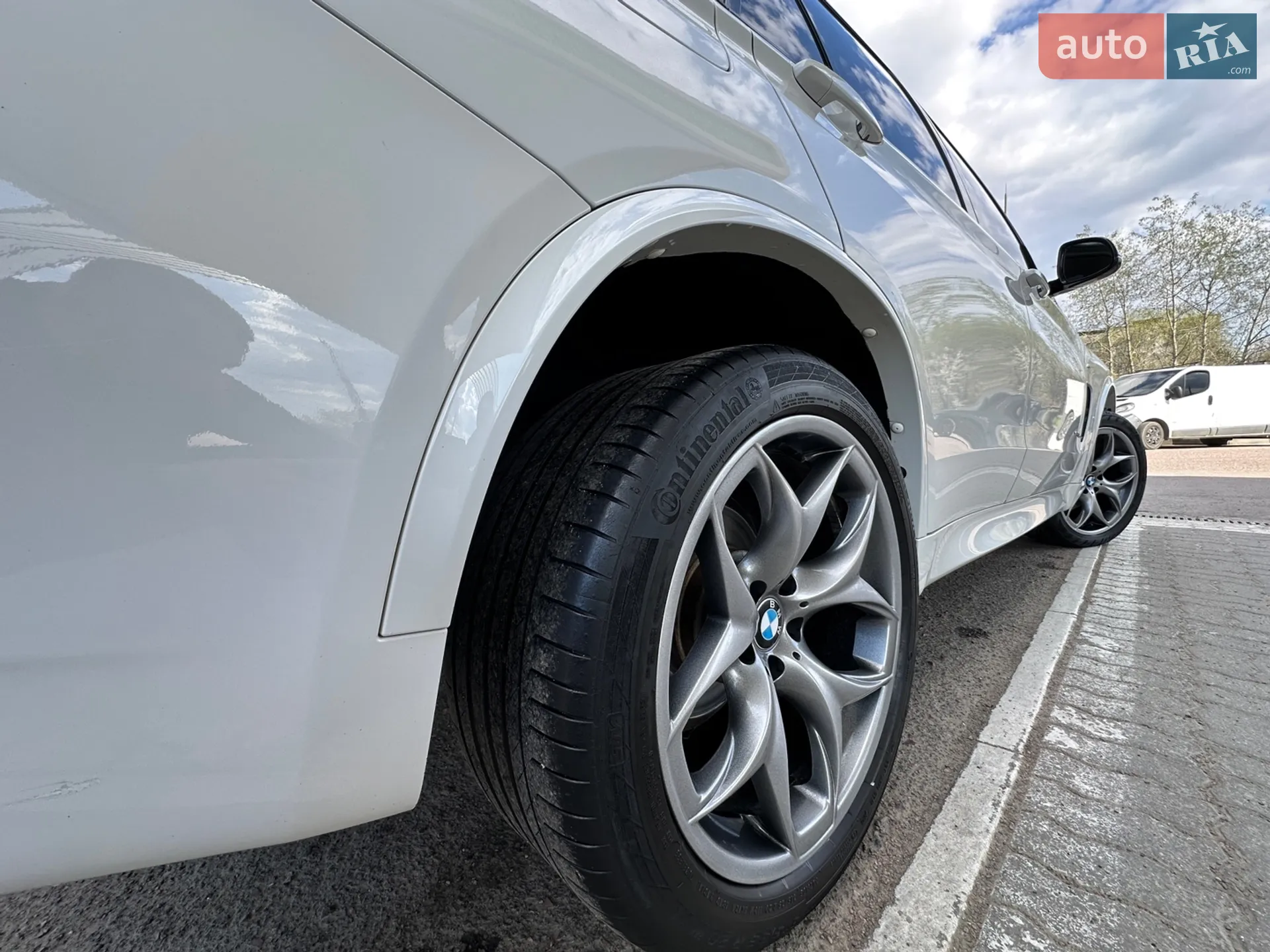 2016 BMW X5 - мініатюра 44