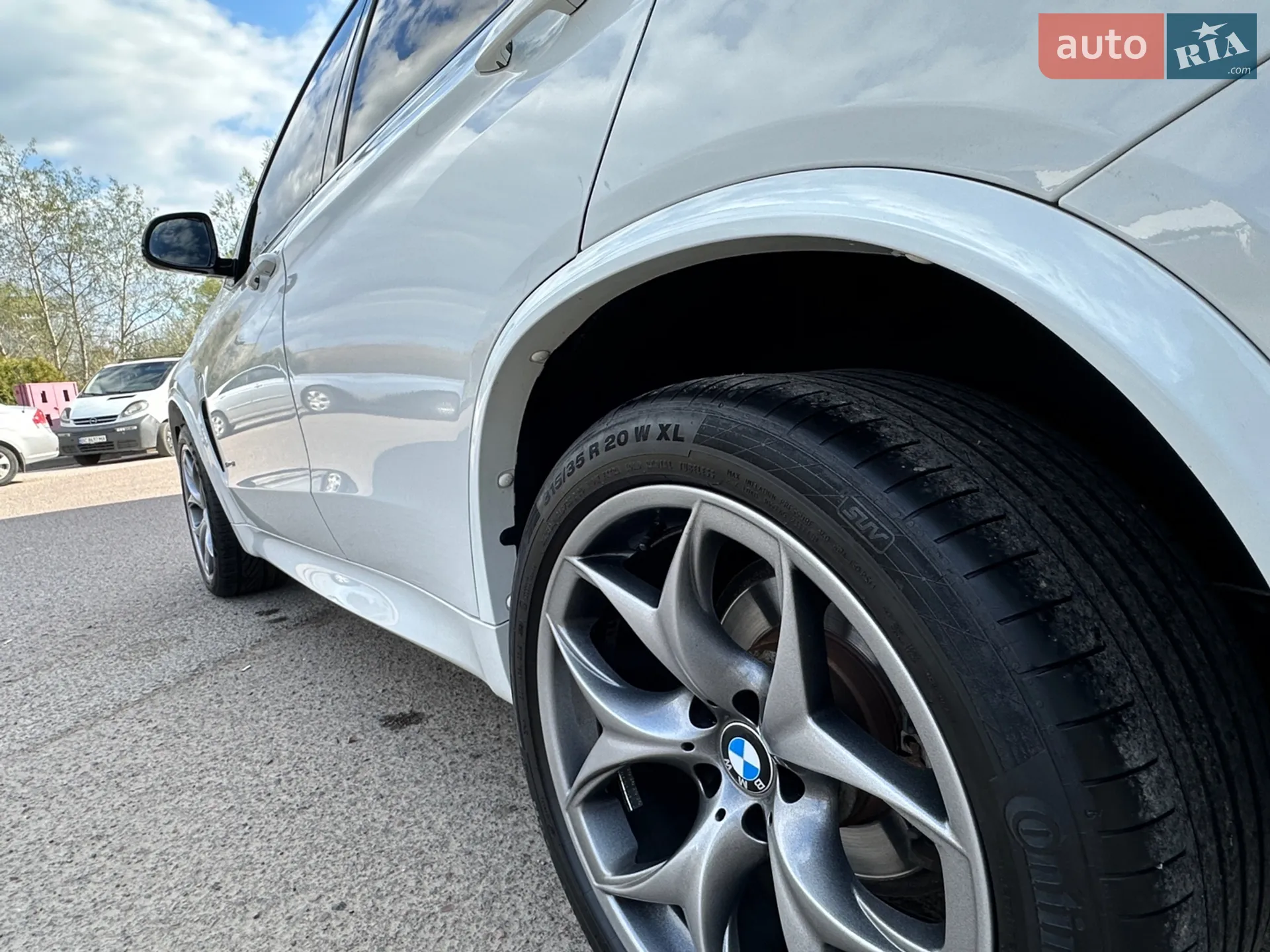 2016 BMW X5 - мініатюра 49