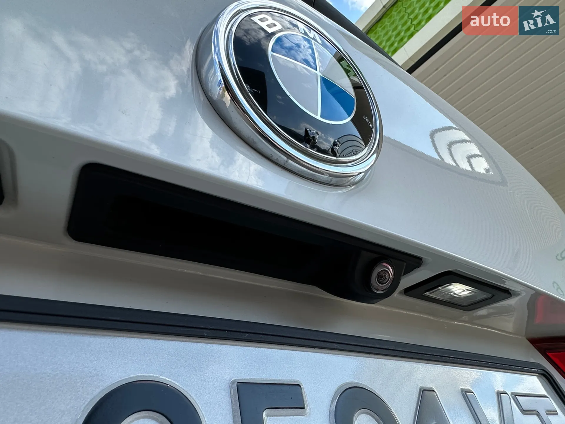 2016 BMW X5 - мініатюра 55
