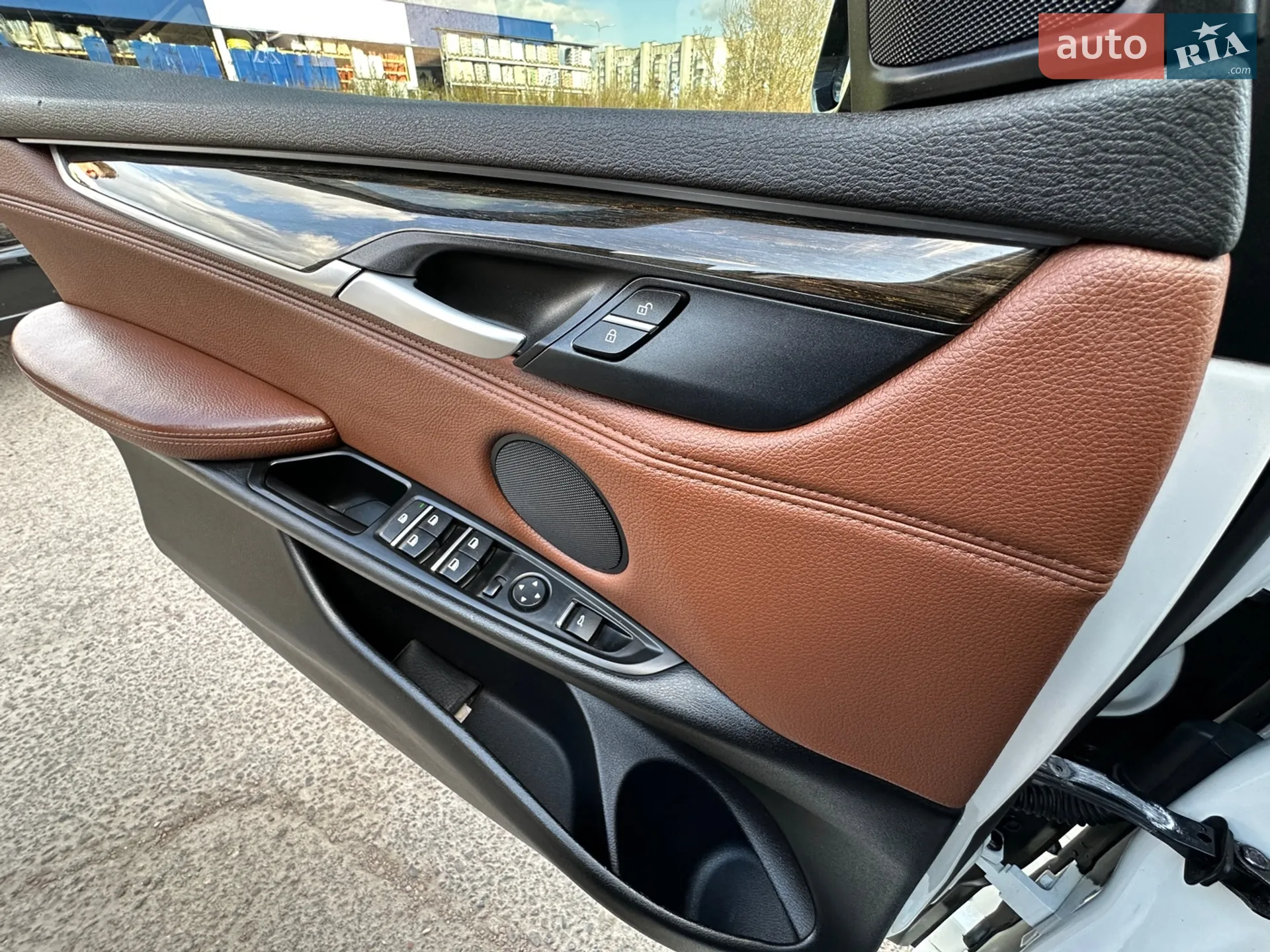 2016 BMW X5 - мініатюра 63
