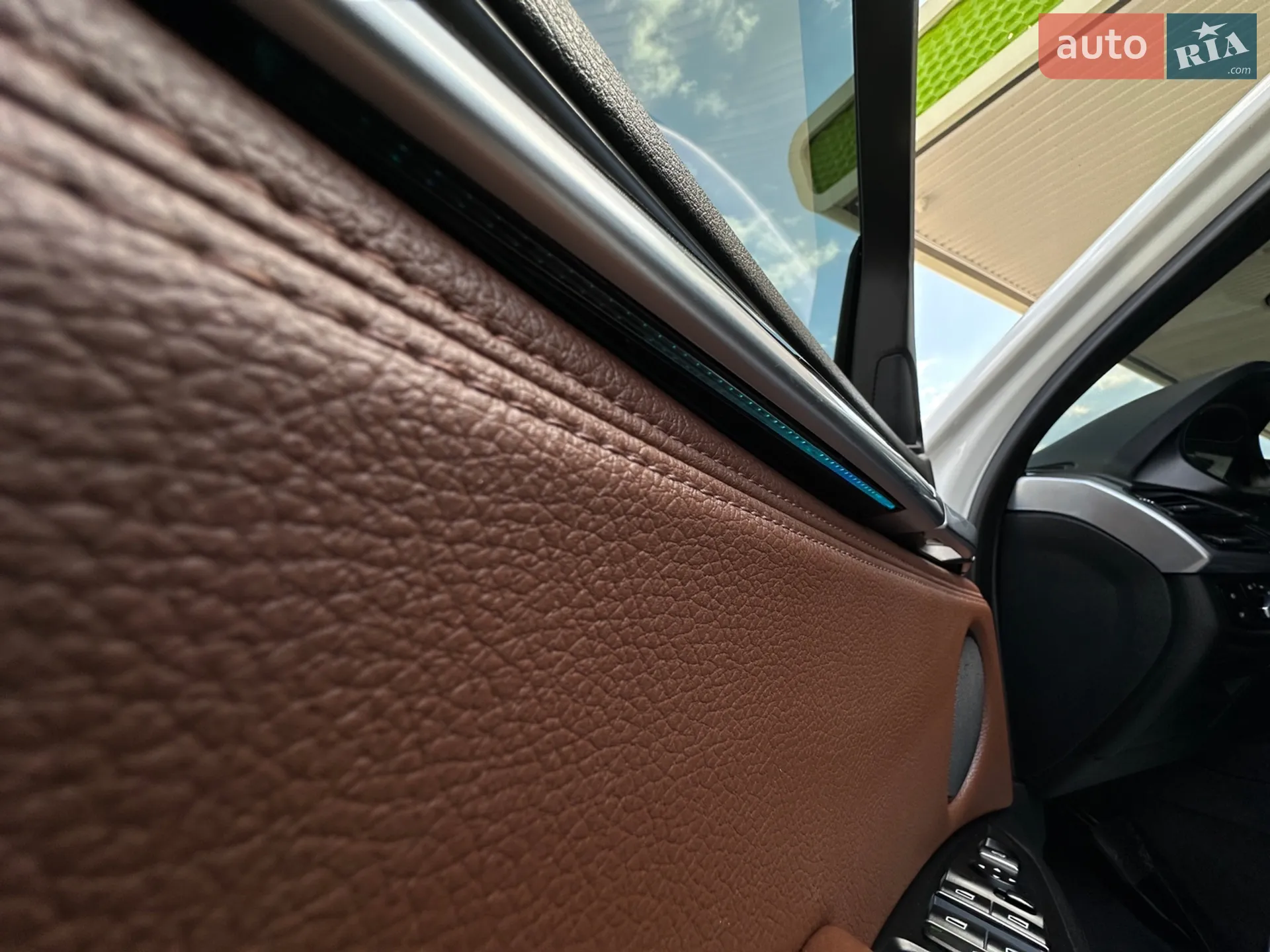 2016 BMW X5 - мініатюра 65