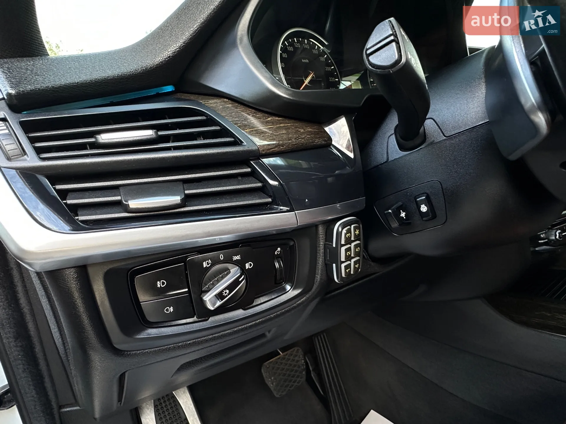 2016 BMW X5 - мініатюра 73