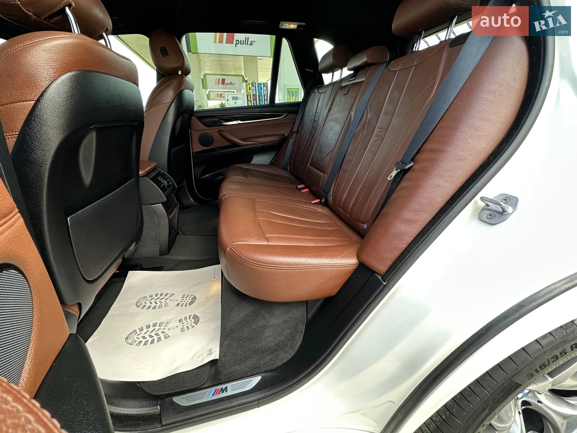 2016 BMW X5 - мініатюра 86