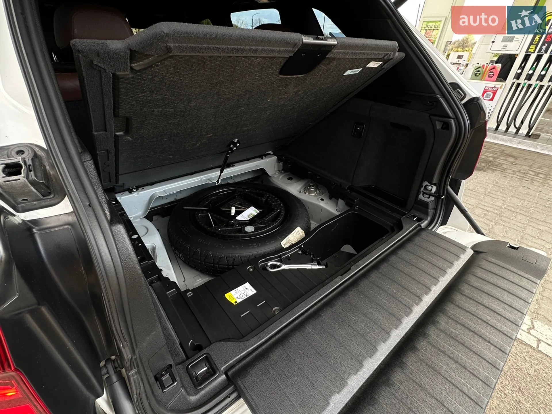 2016 BMW X5 - мініатюра 99