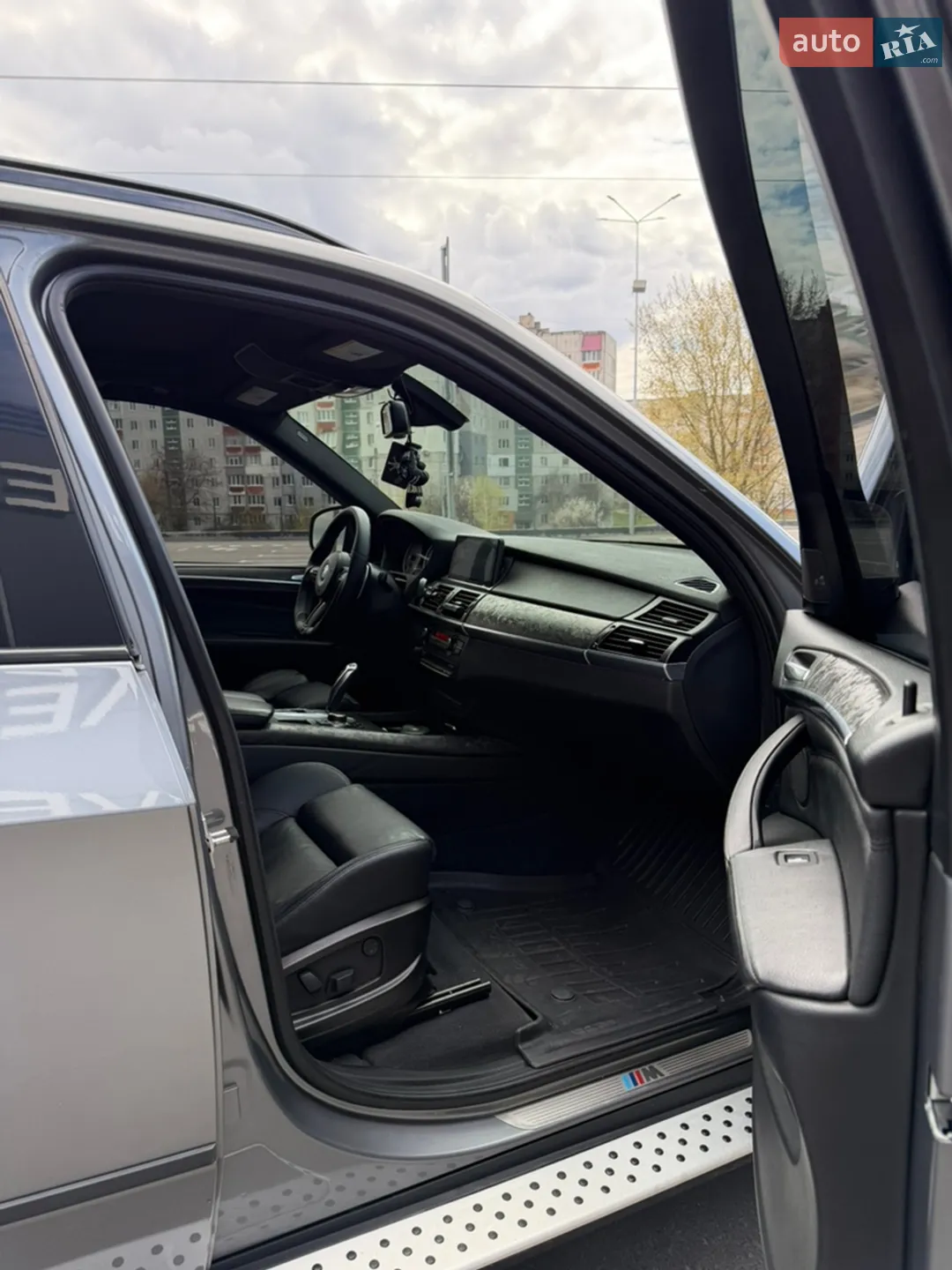 2012 BMW X5 - мініатюра 22