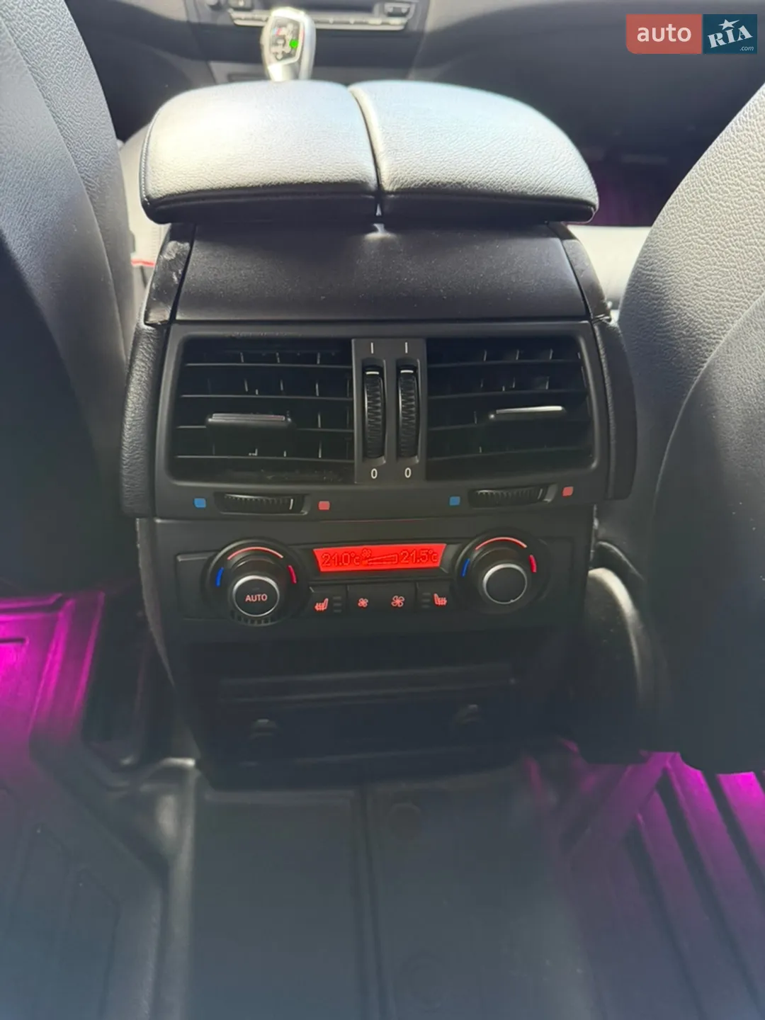 2012 BMW X5 - мініатюра 26