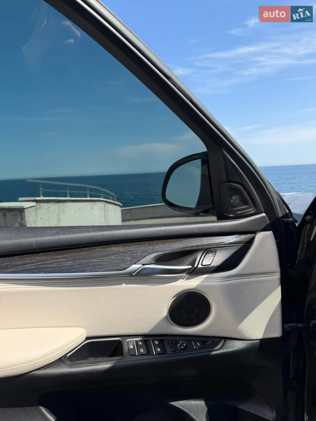 2014 BMW X5 - мініатюра 12