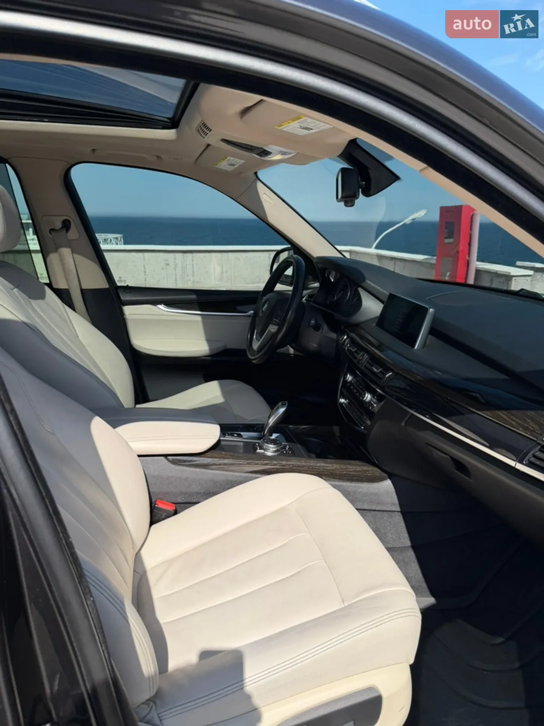 2014 BMW X5 - мініатюра 21