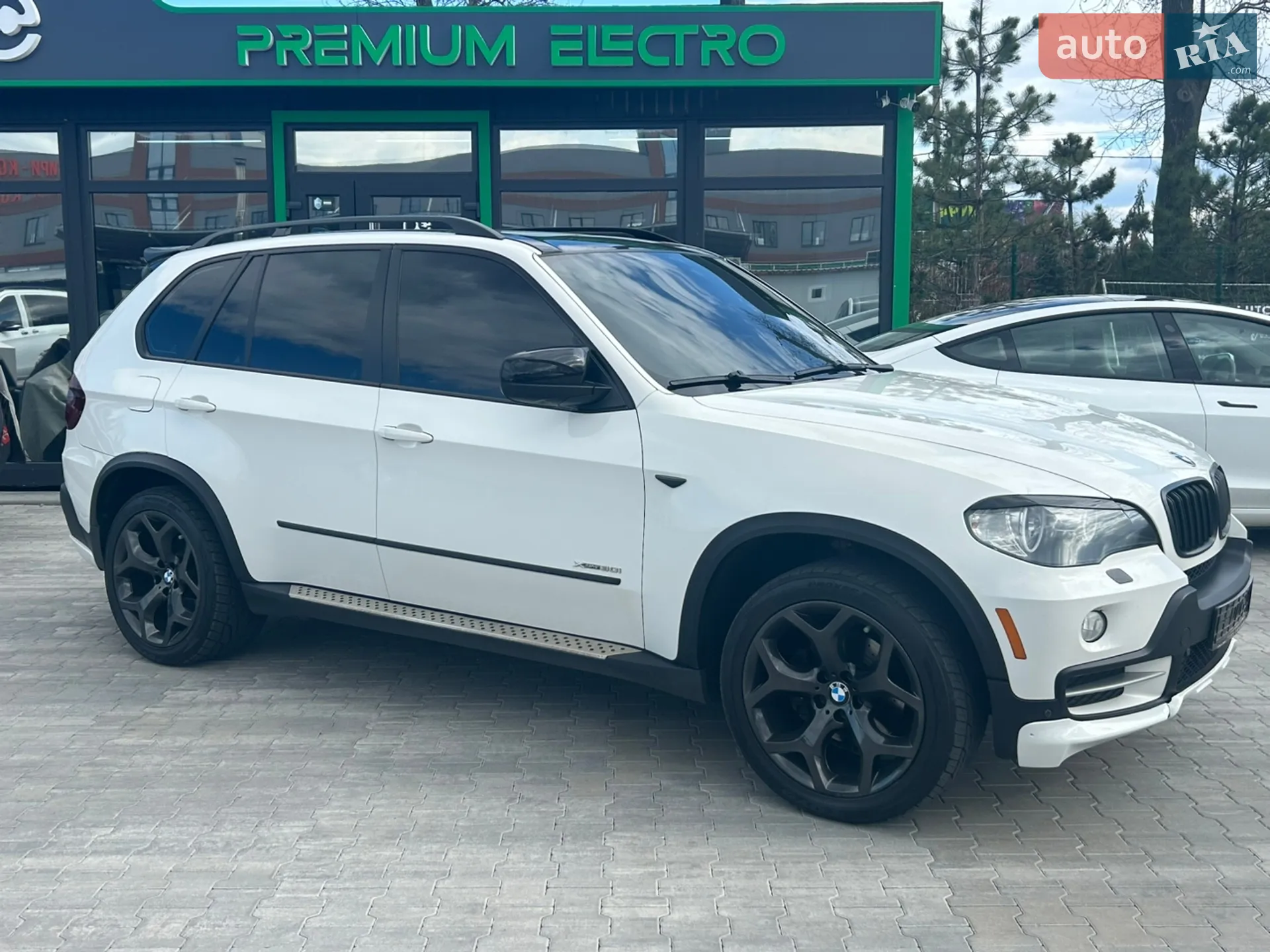 2010 BMW X5 - мініатюра 6