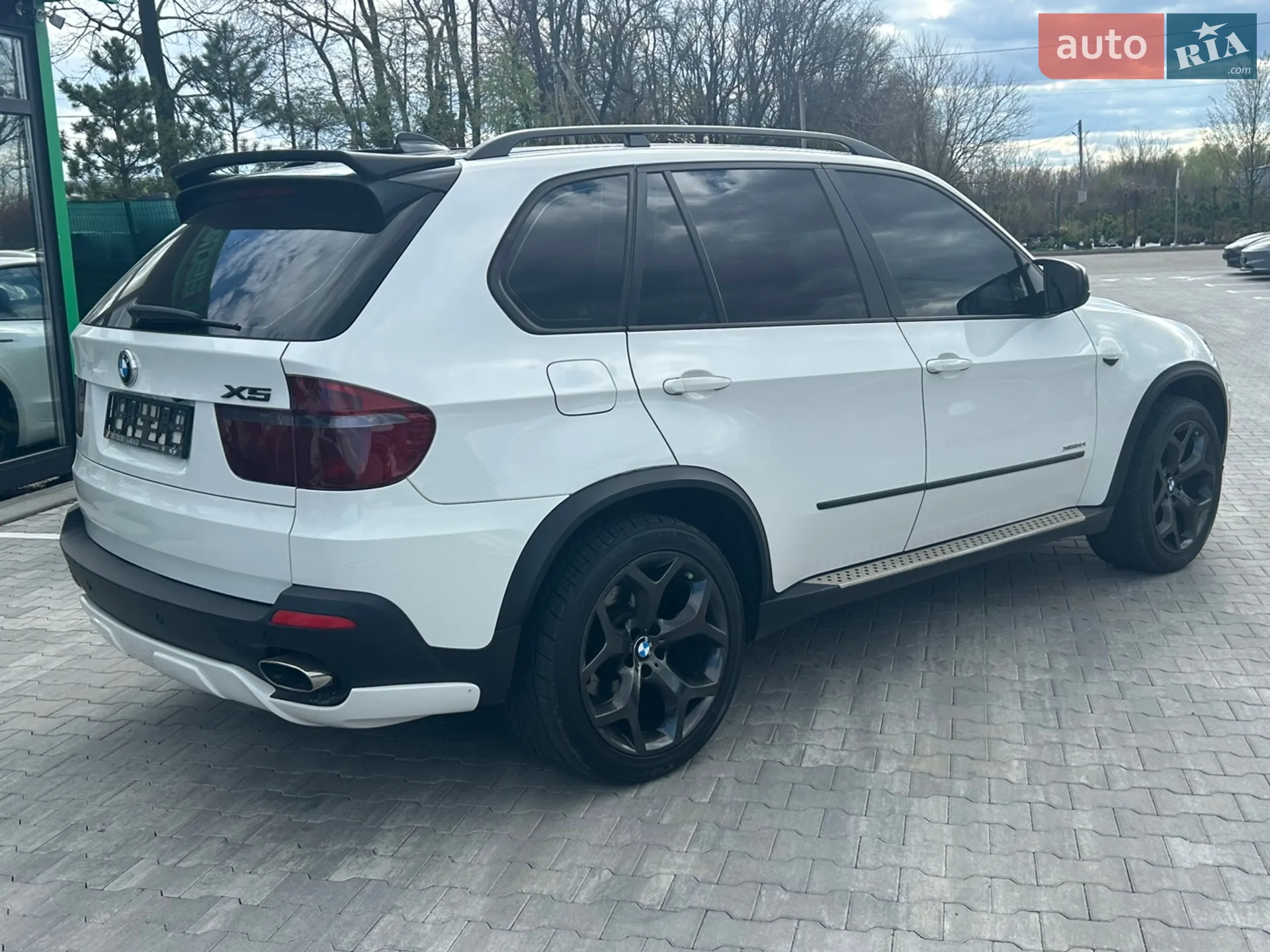 2010 BMW X5 - мініатюра 9