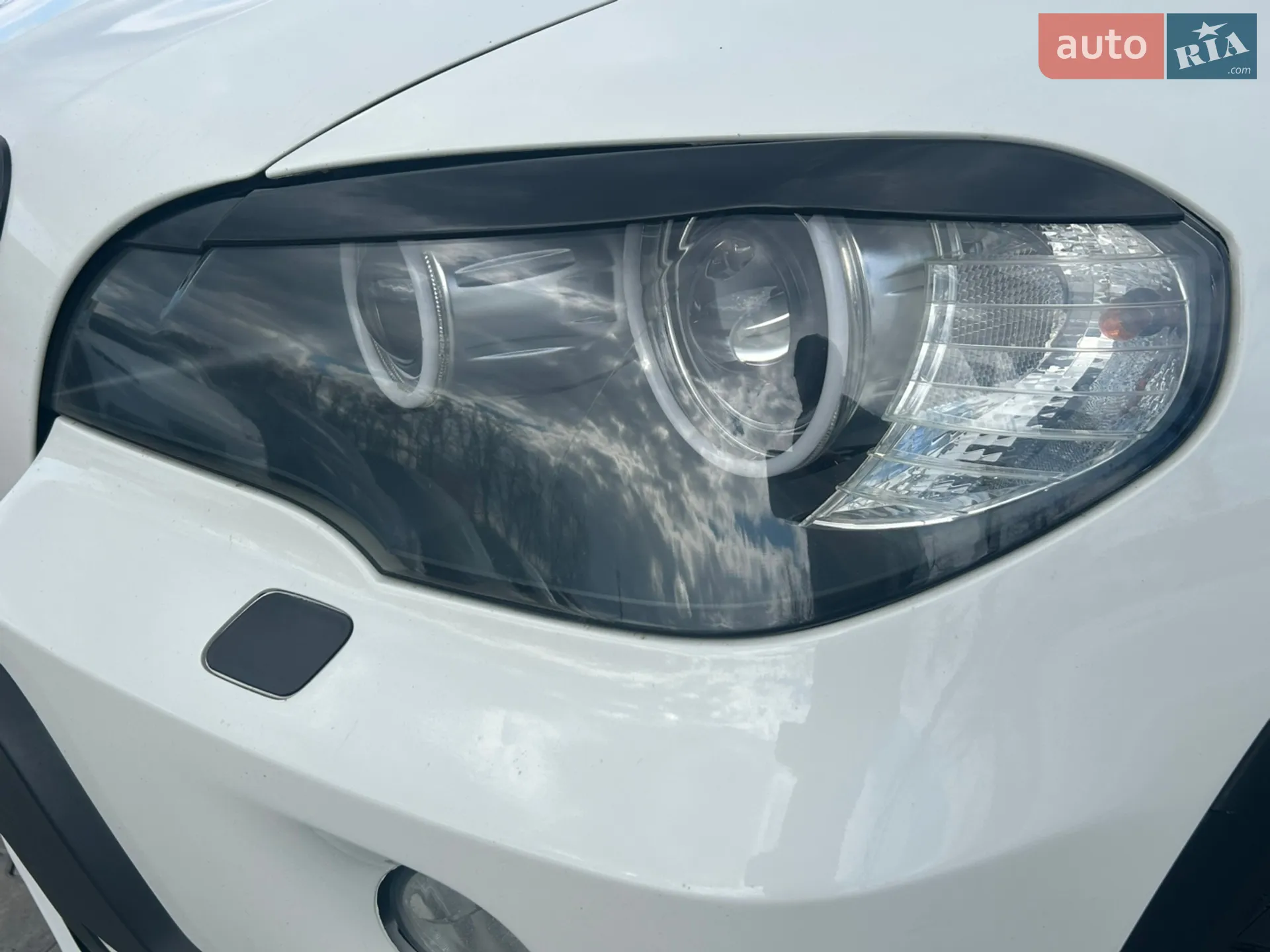 2010 BMW X5 - мініатюра 18