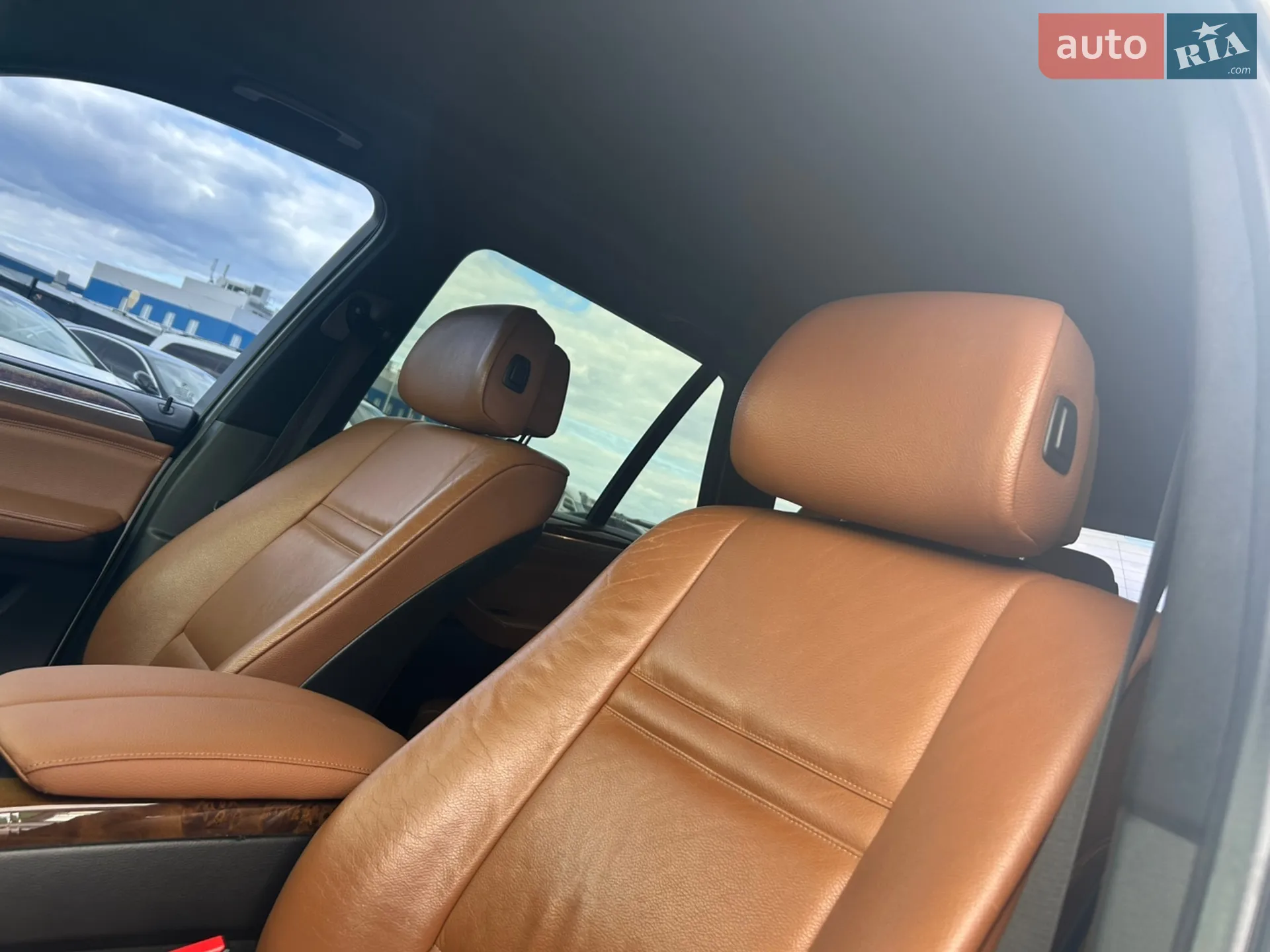 2010 BMW X5 - мініатюра 23