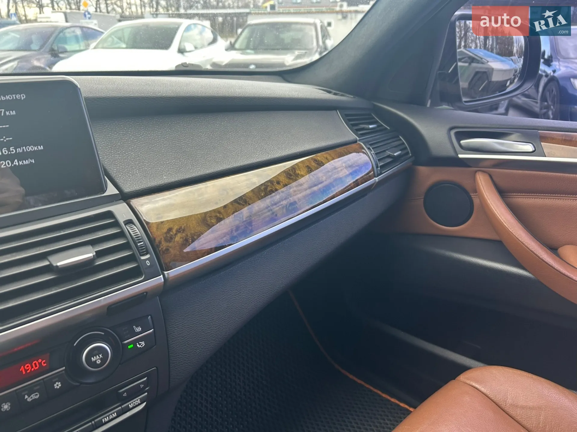 2010 BMW X5 - мініатюра 31