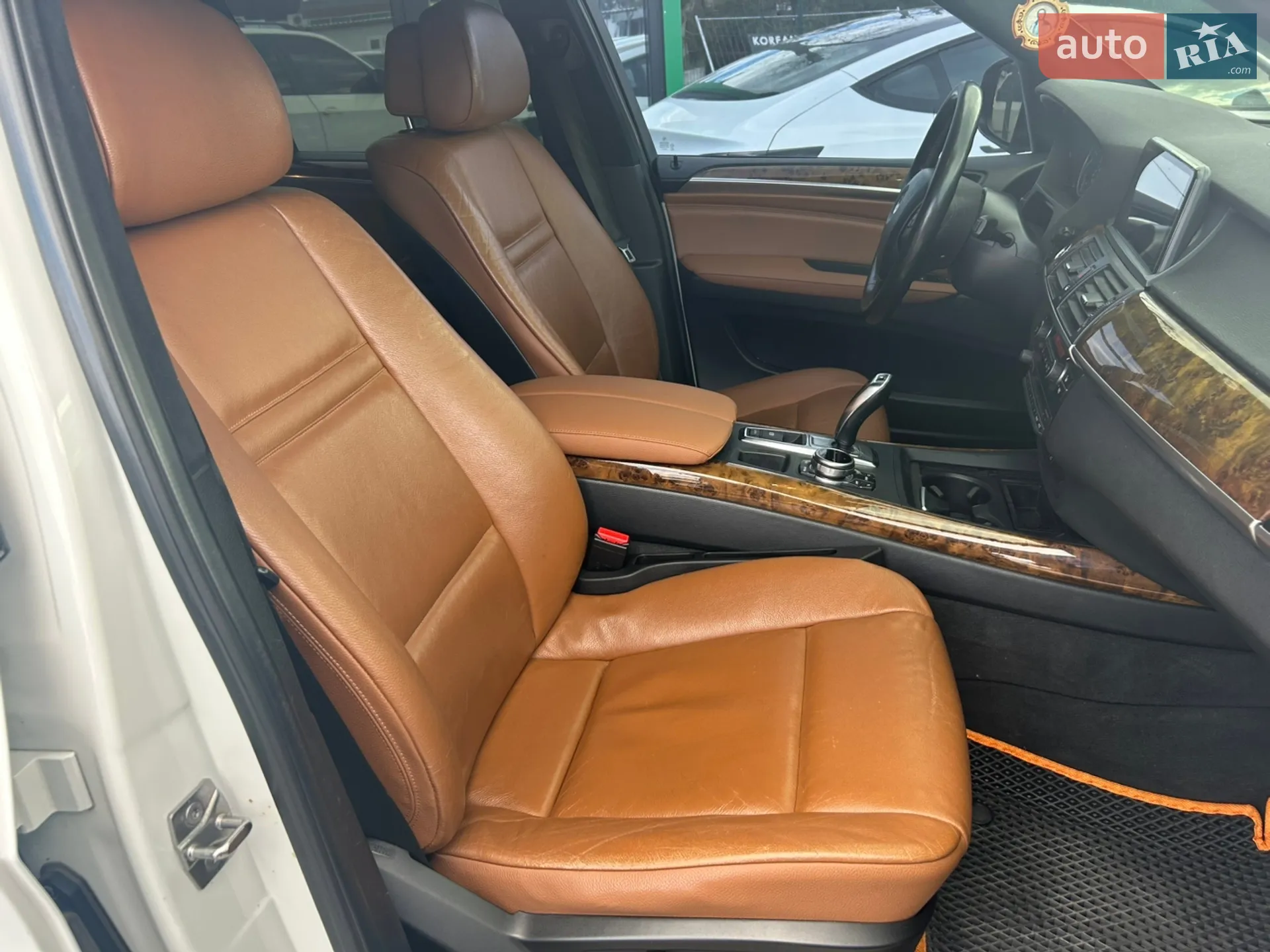 2010 BMW X5 - мініатюра 33