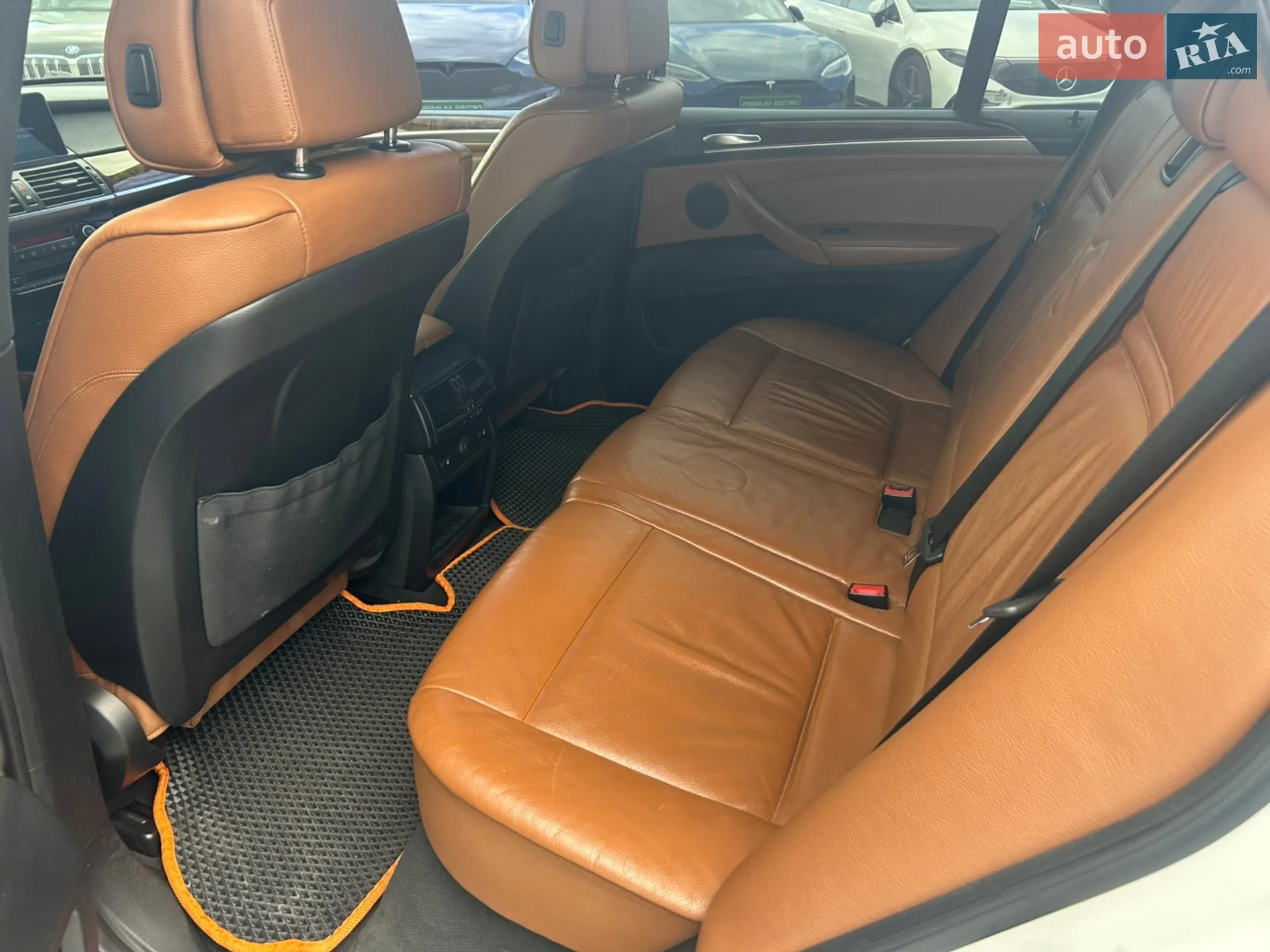 2010 BMW X5 - мініатюра 37