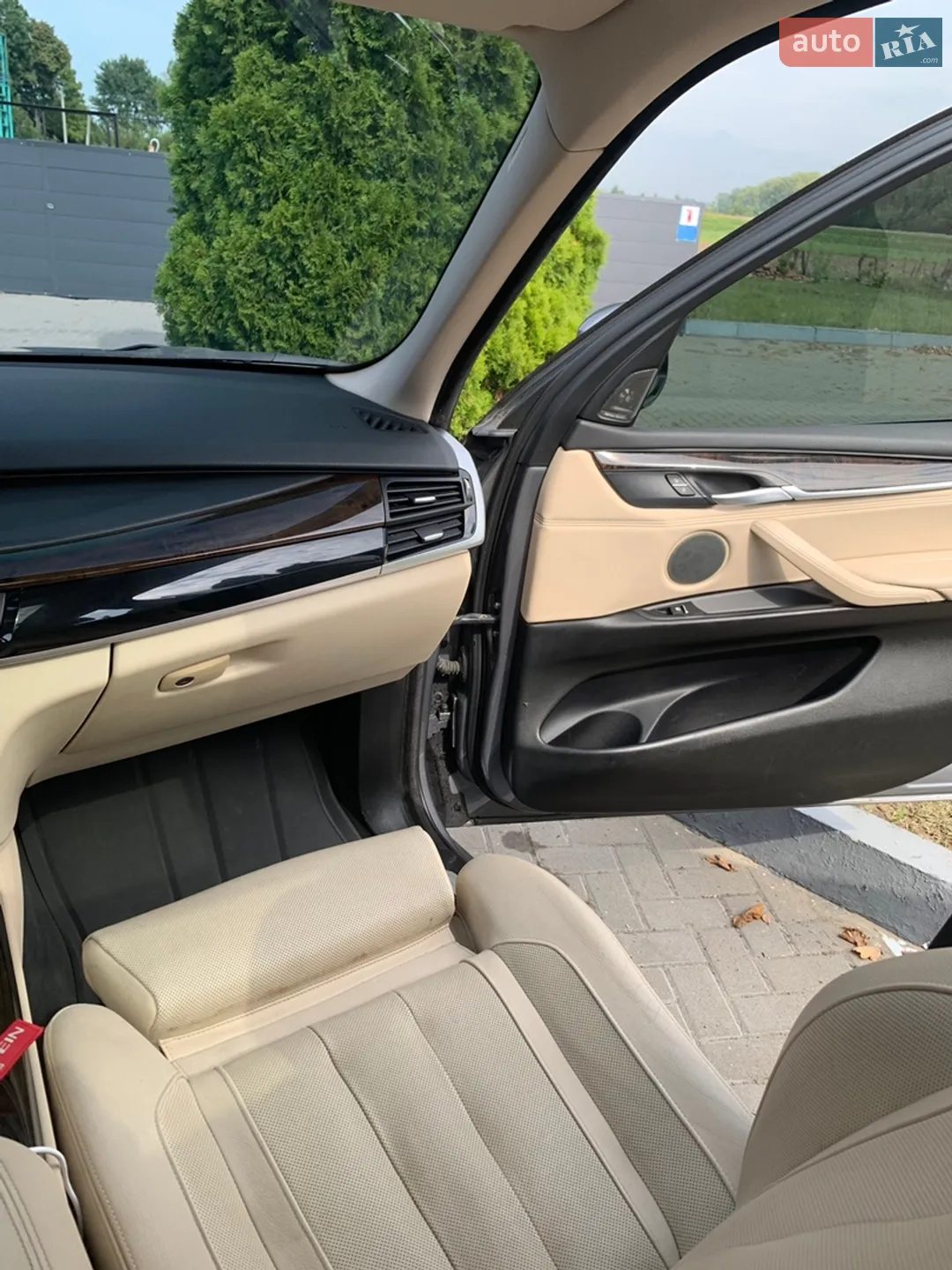 2015 BMW X5 - мініатюра 11