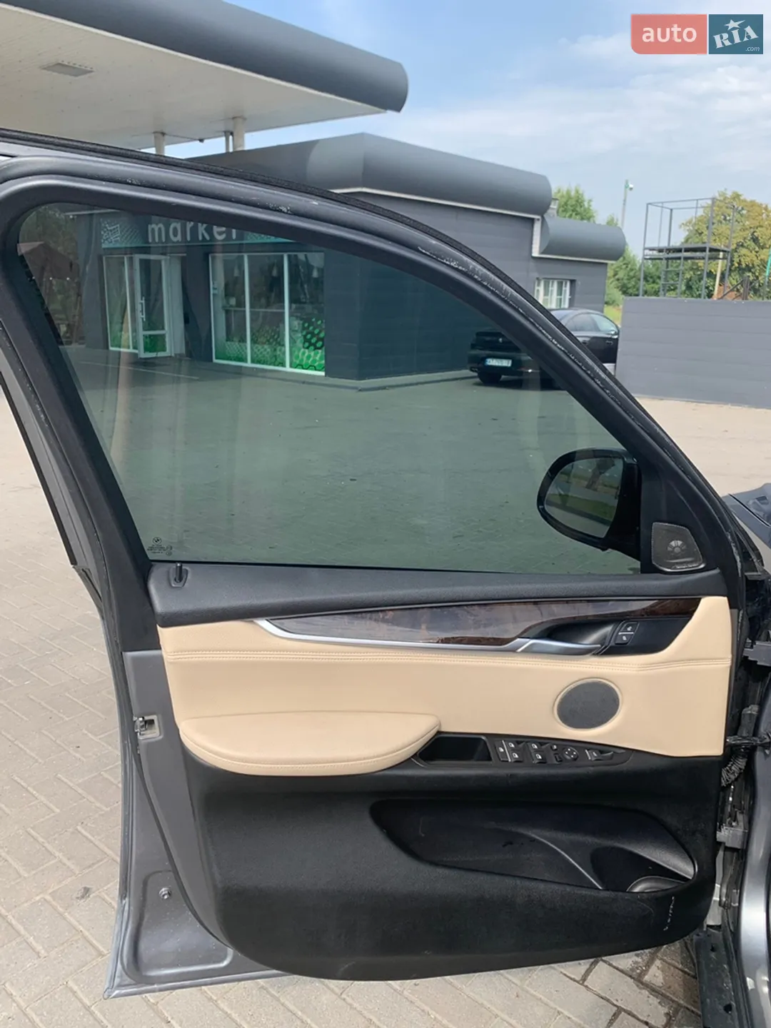 2015 BMW X5 - мініатюра 16