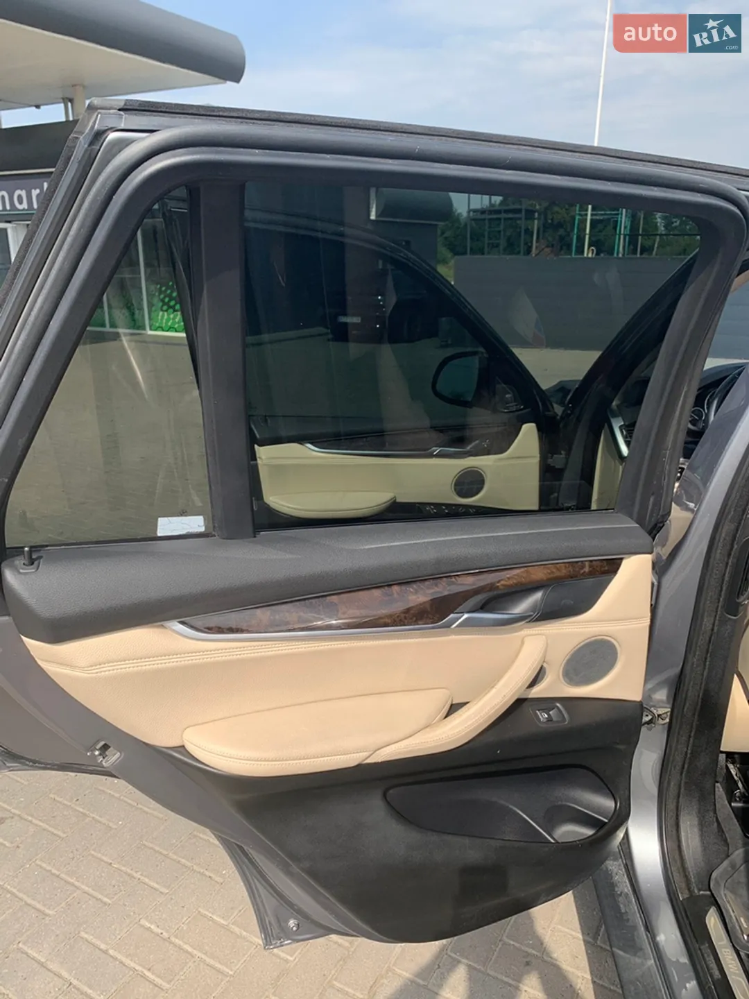 2015 BMW X5 - мініатюра 18
