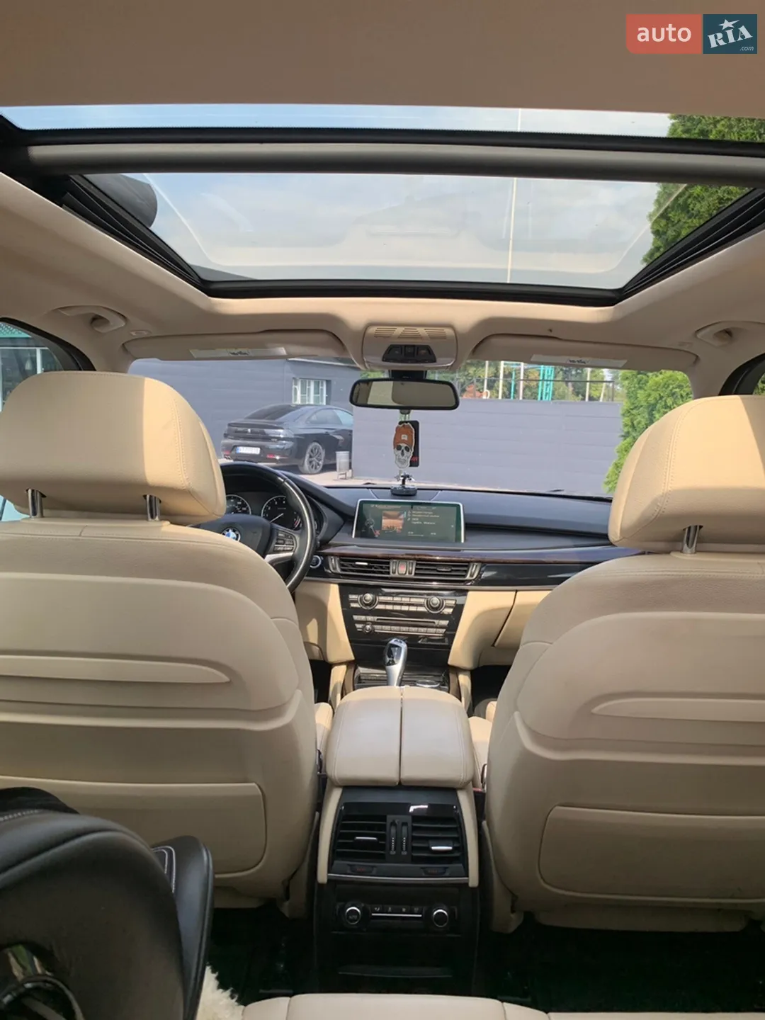 2015 BMW X5 - мініатюра 19